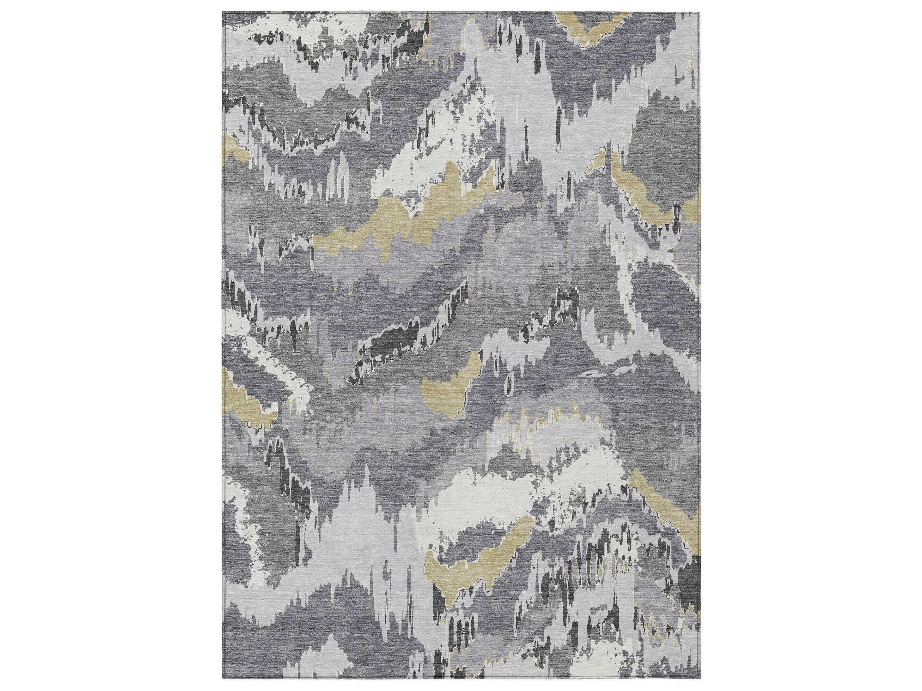 Chantille Abstract Runner Area Rug