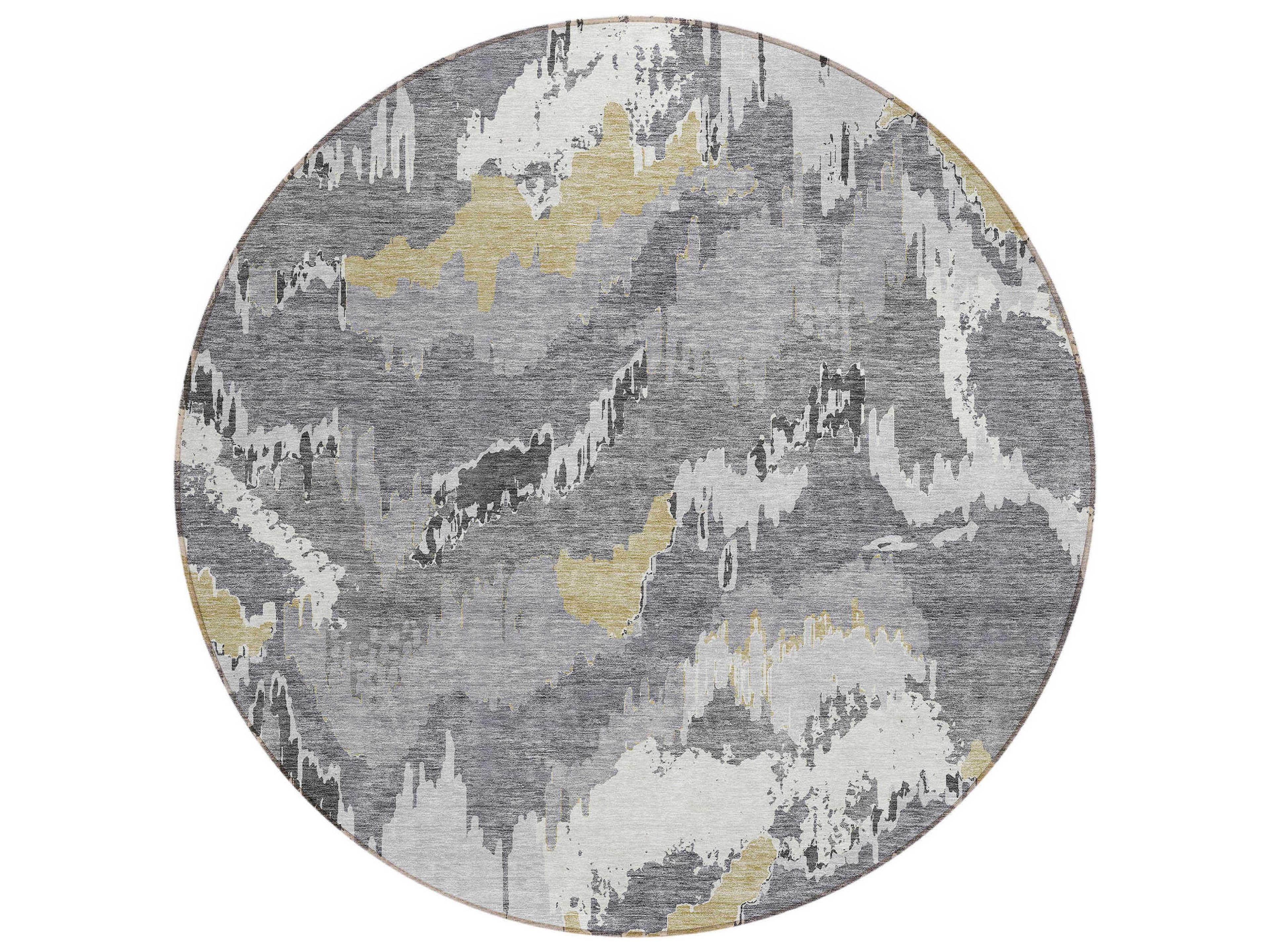 Dalyn Chantille Abstract Runner Area Rug