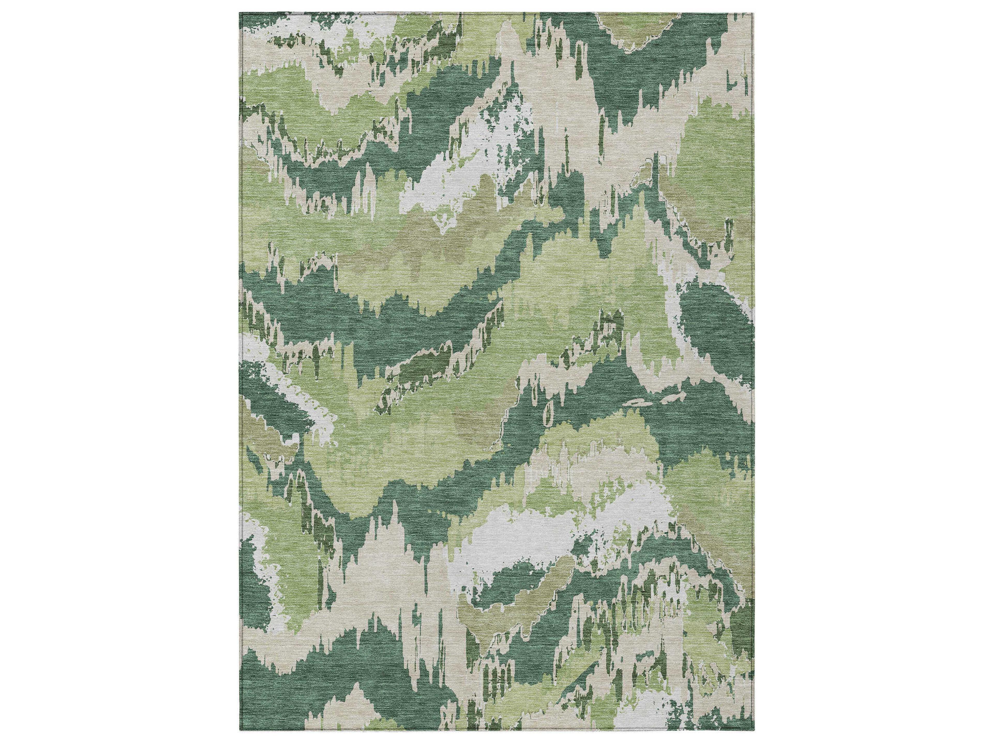 Chantille Abstract Runner Area Rug
