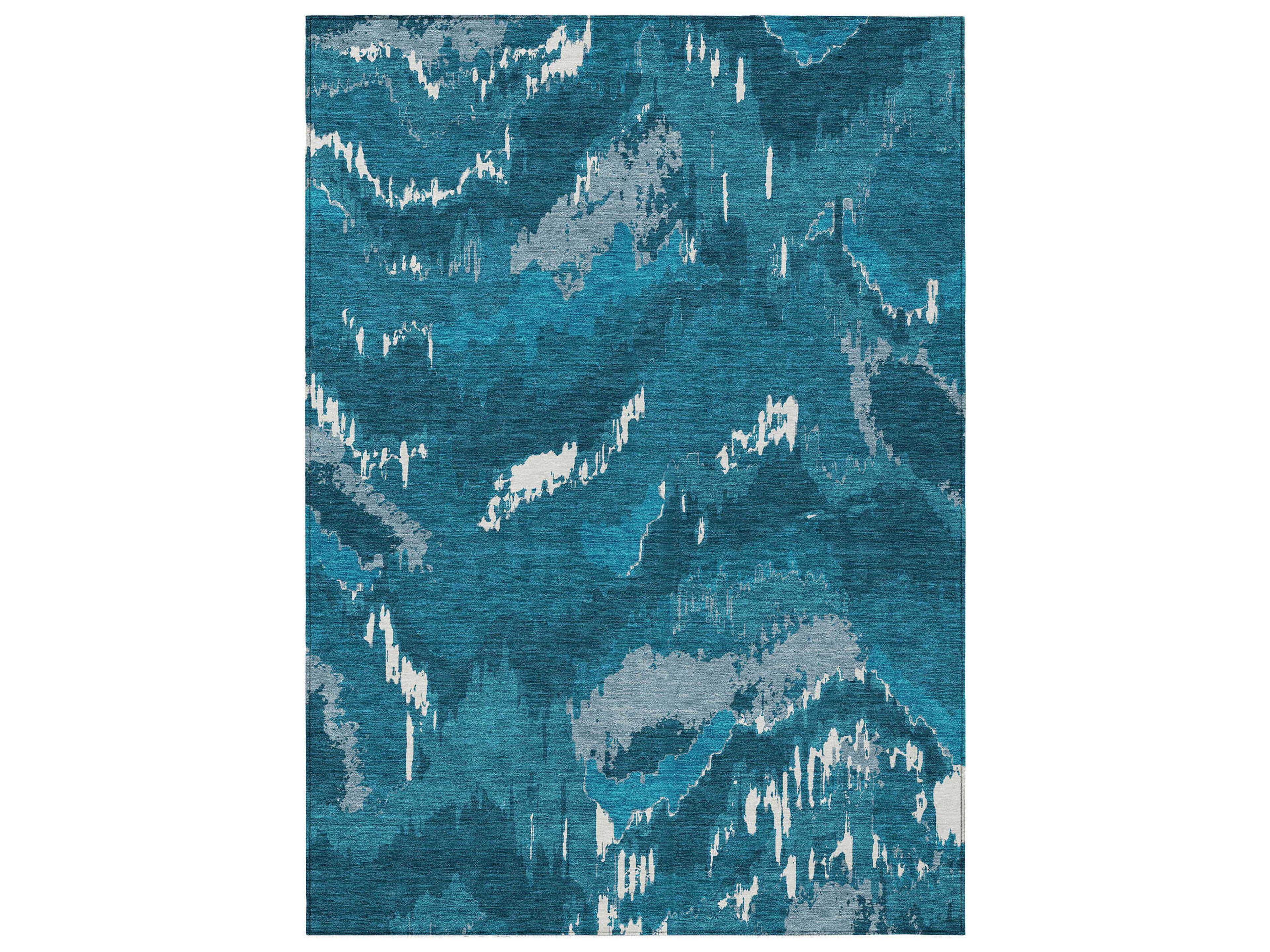 Chantille Abstract Runner Area Rug