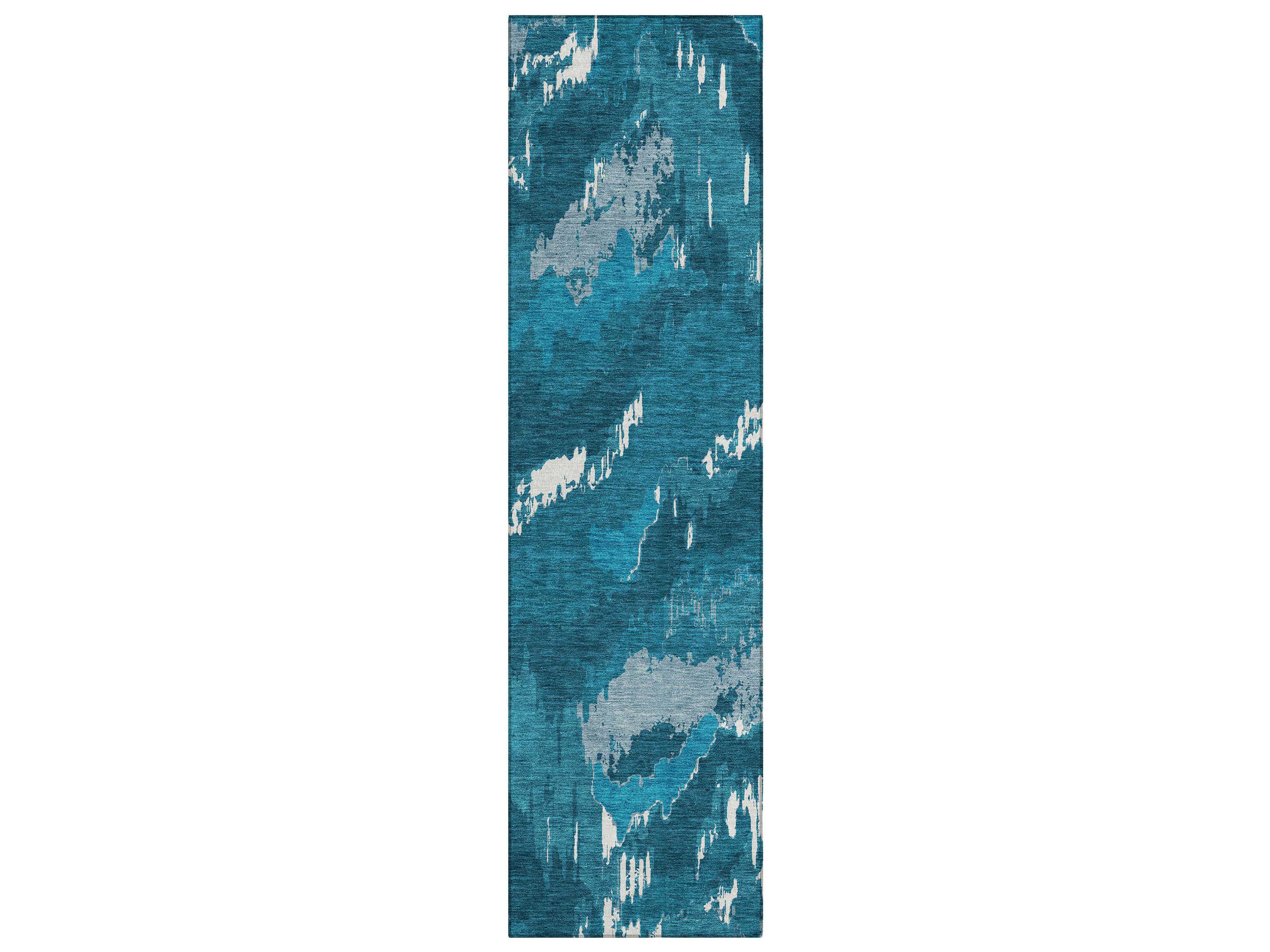 Dalyn Chantille Abstract Runner Area Rug