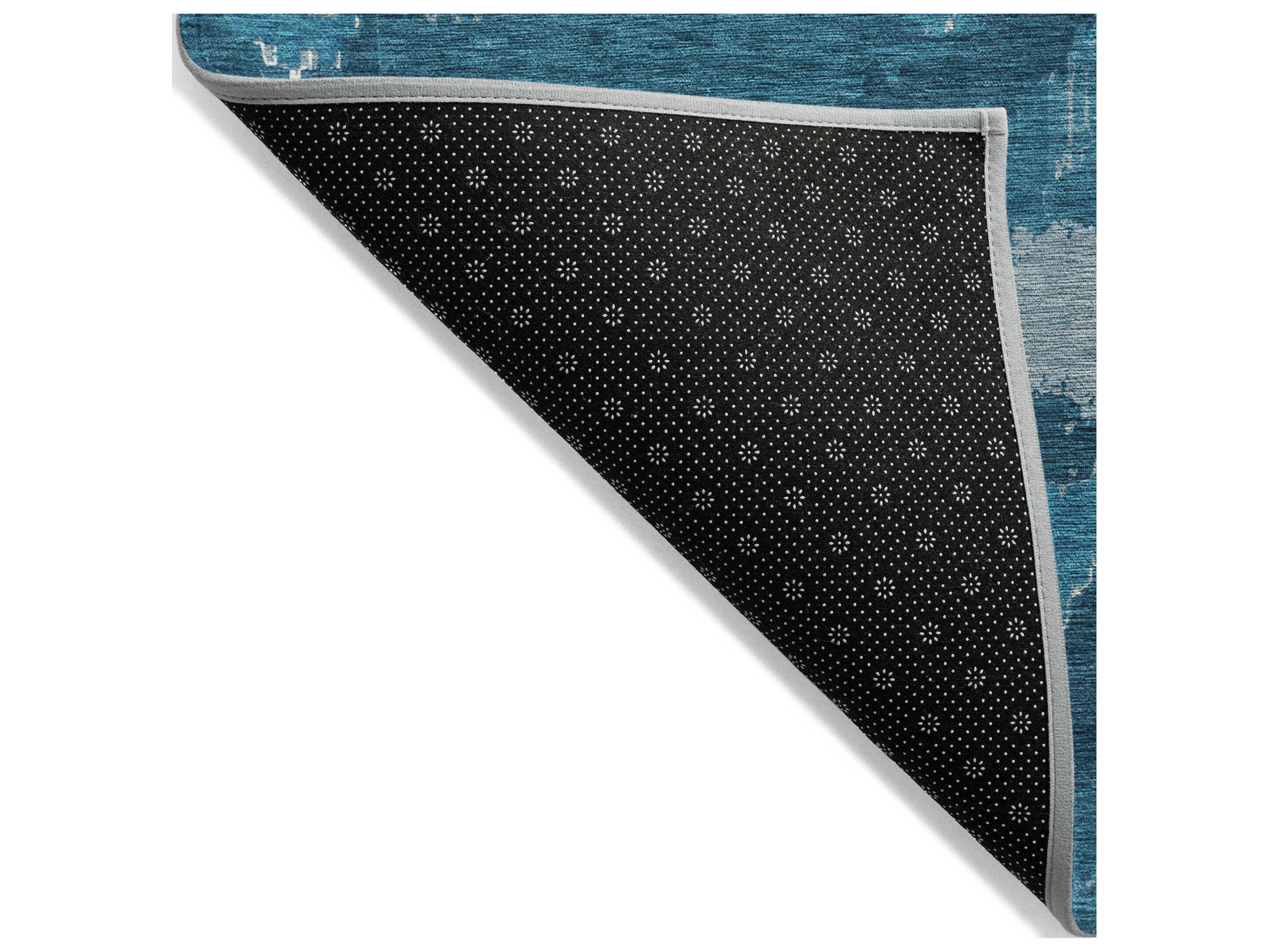 Dalyn Chantille Abstract Runner Area Rug