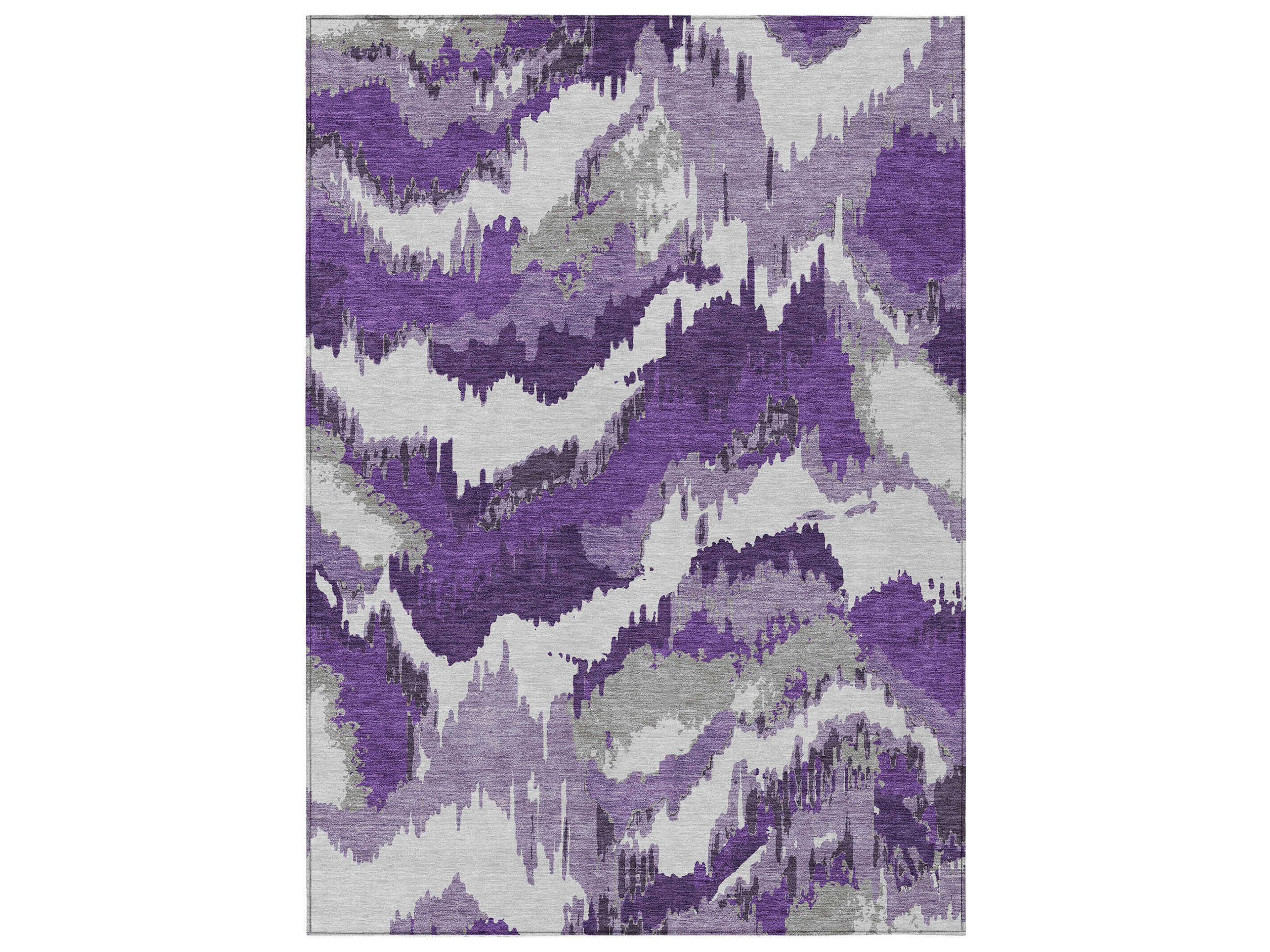 Chantille Abstract Runner Area Rug