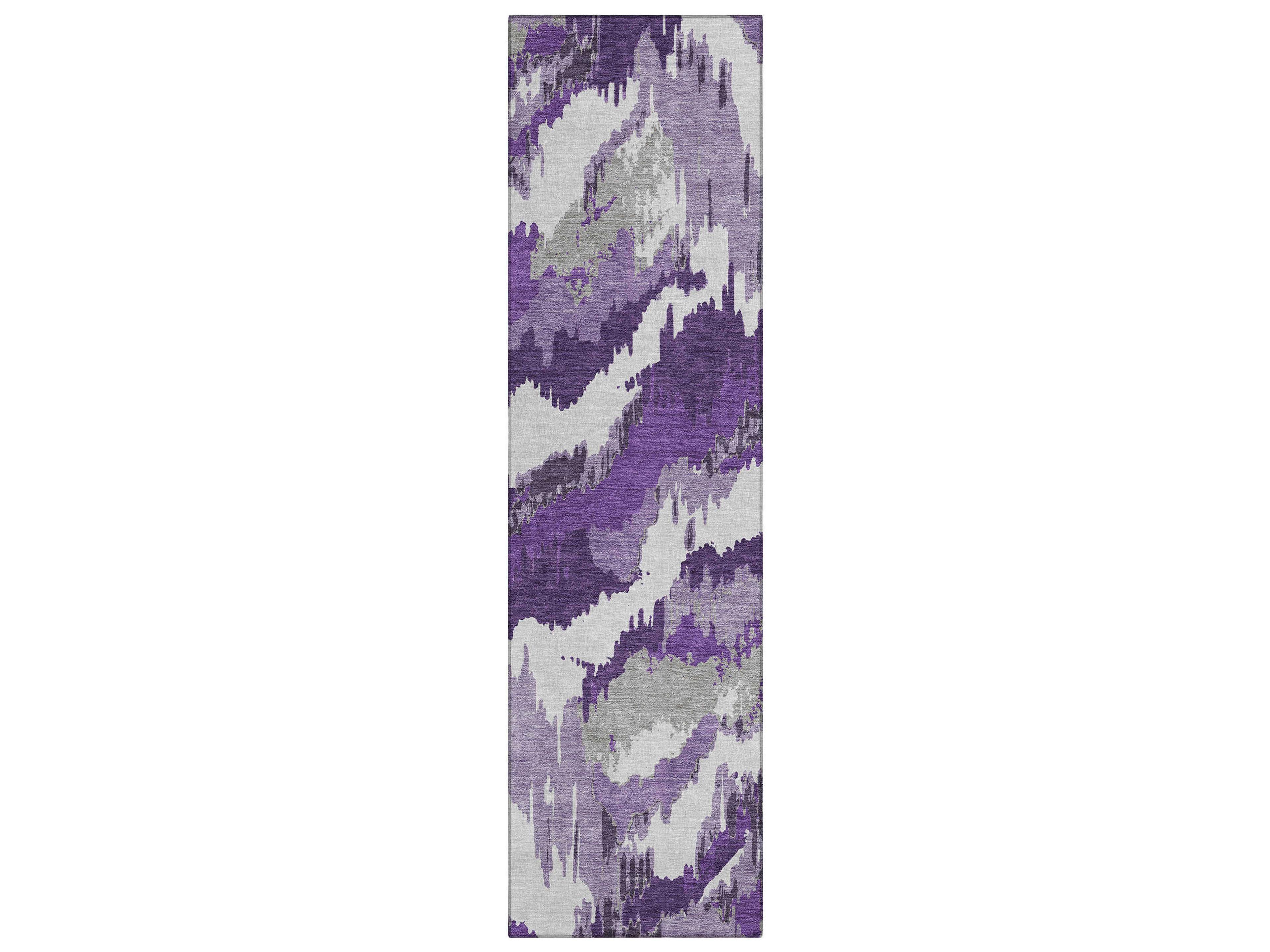 Dalyn Chantille Abstract Runner Area Rug
