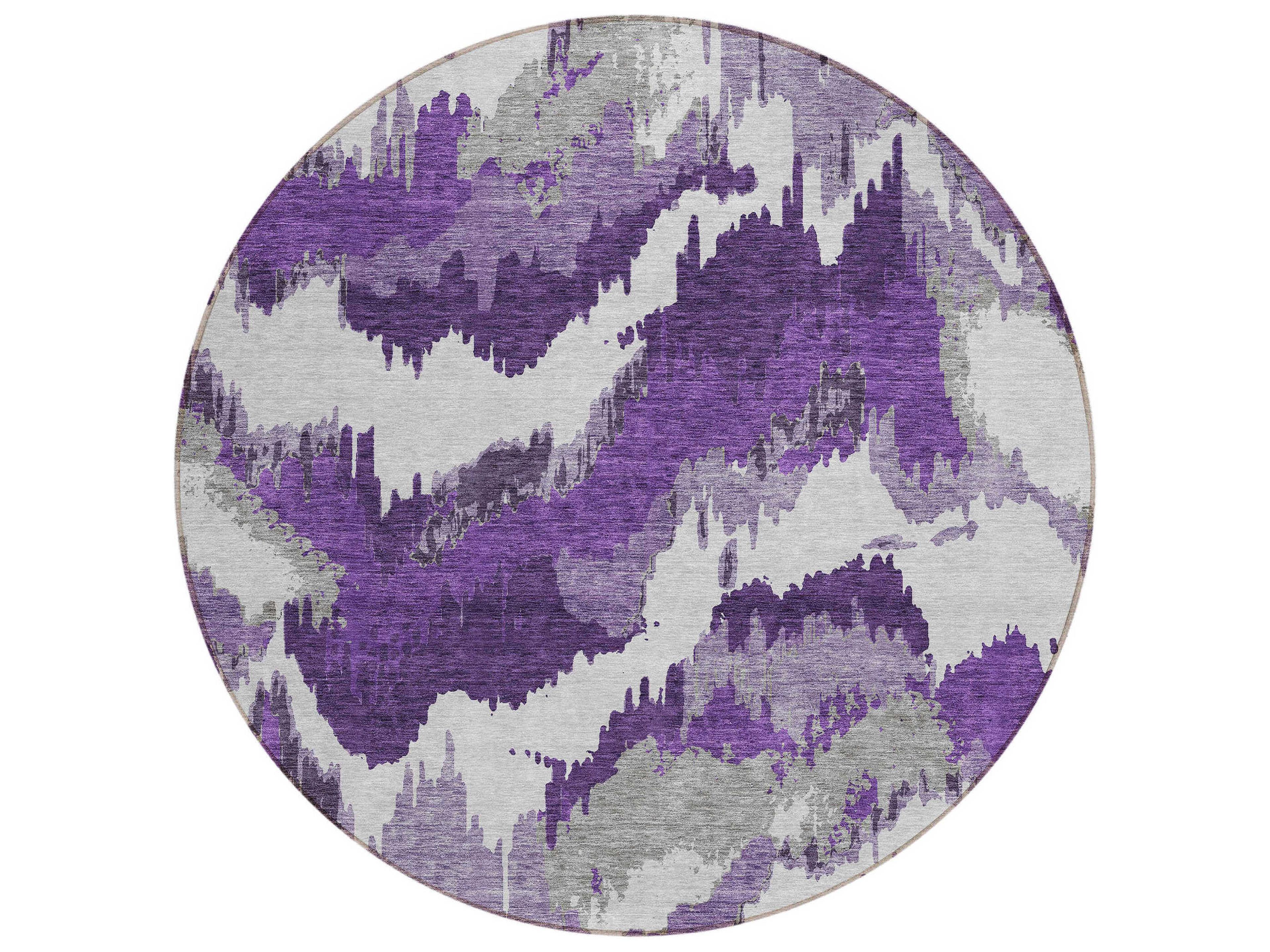 Dalyn Chantille Abstract Runner Area Rug