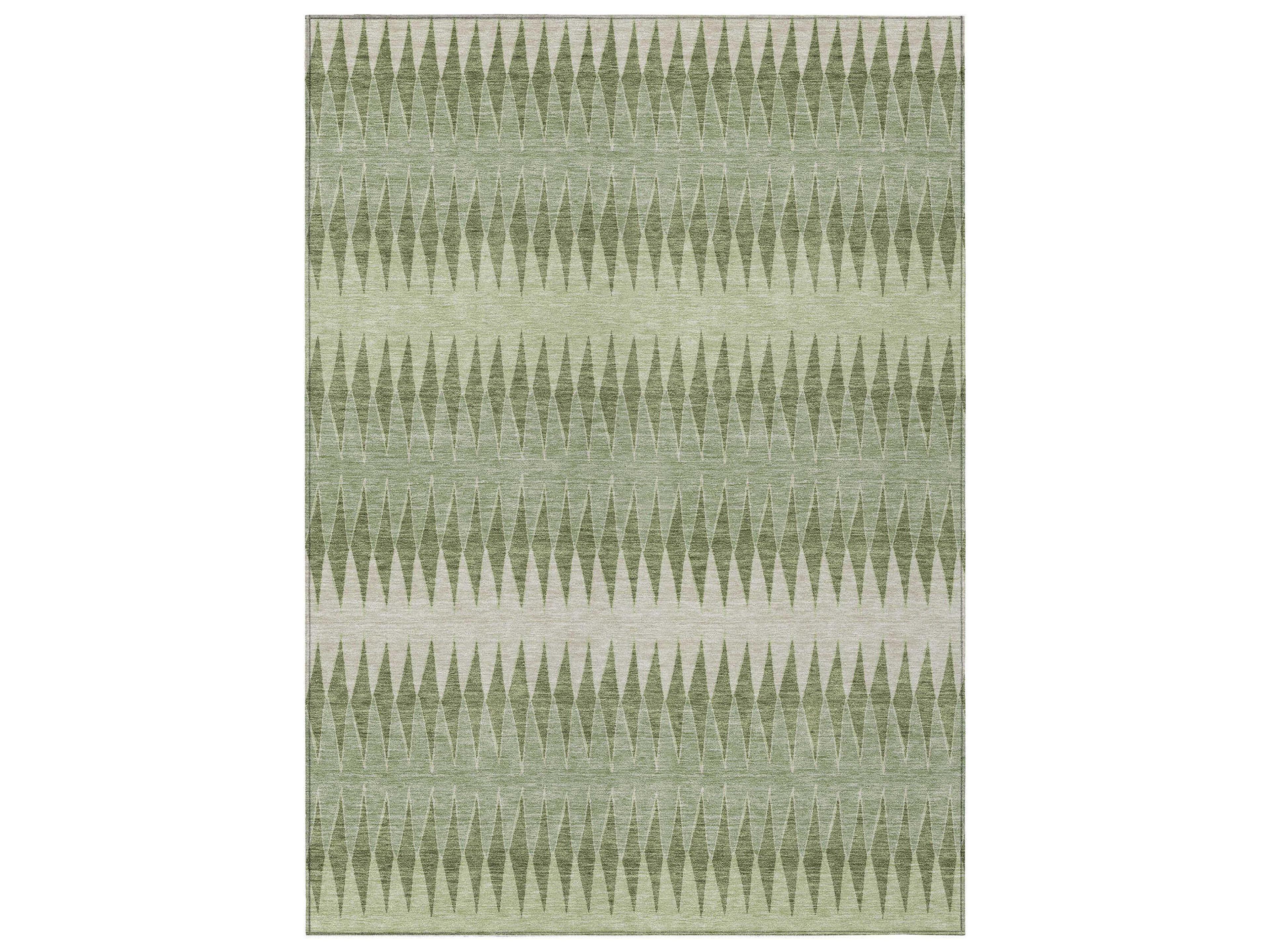 Chantille Striped Runner Area Rug