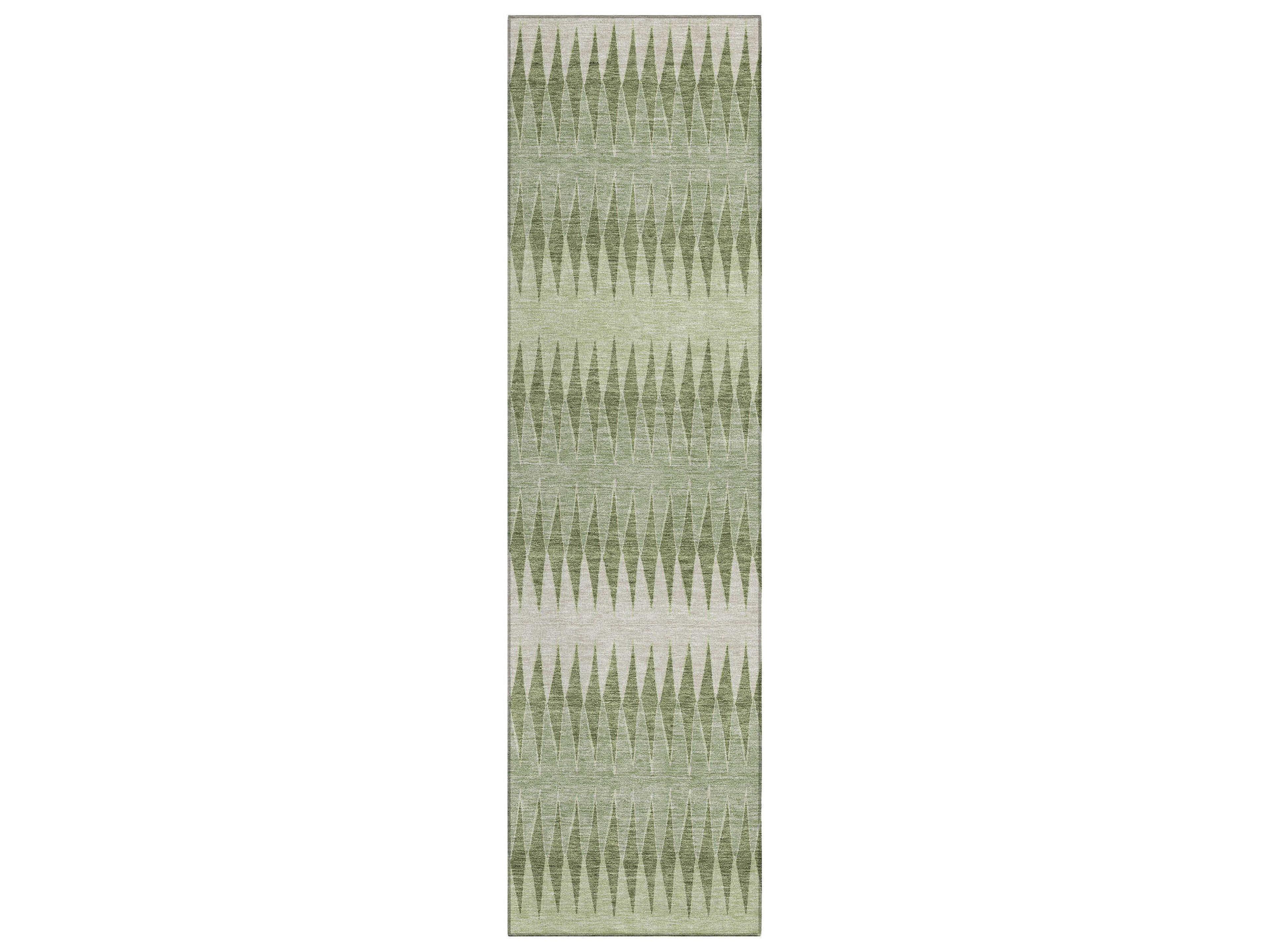 Dalyn Chantille Striped Runner Area Rug