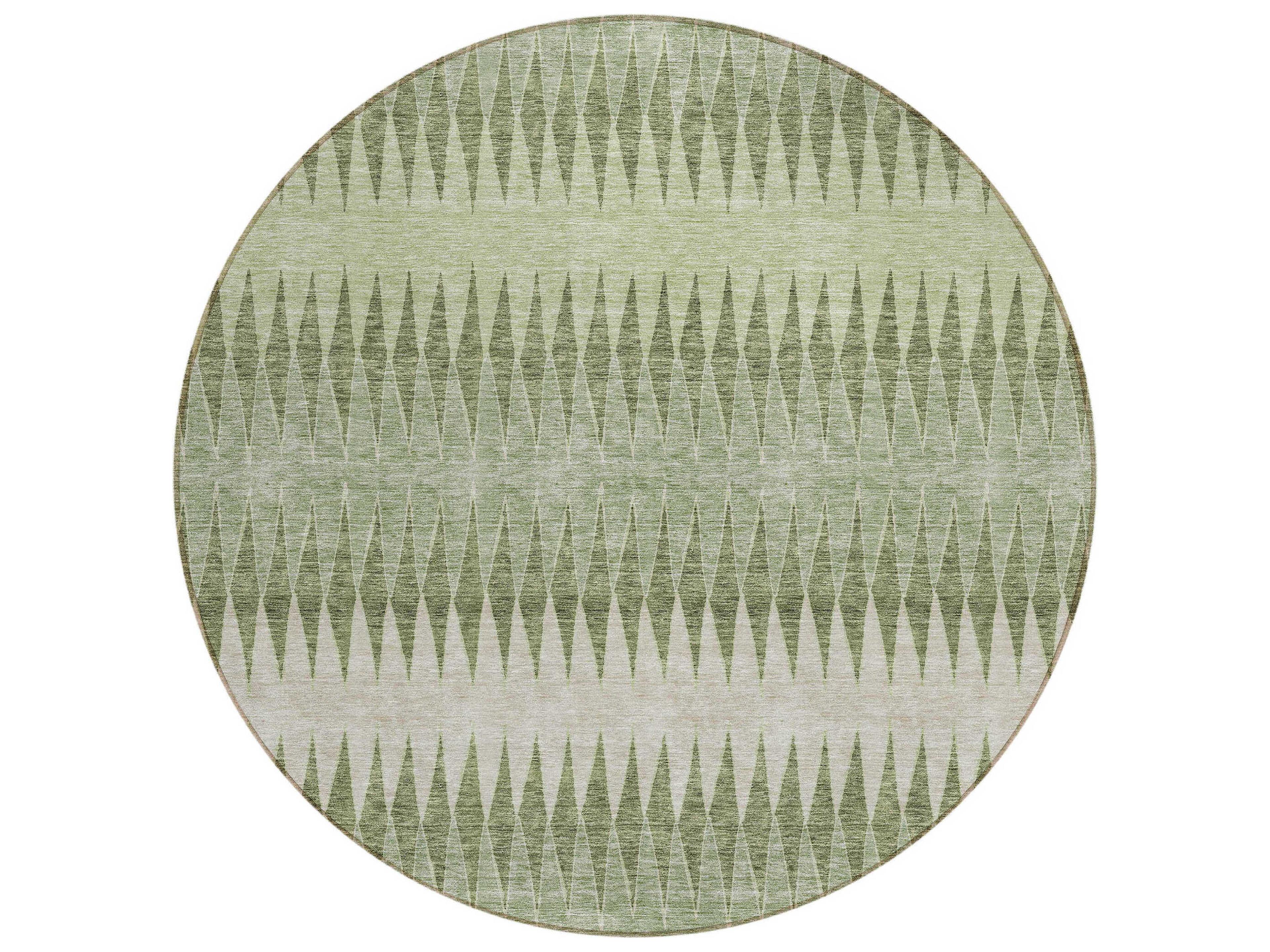 Dalyn Chantille Striped Runner Area Rug