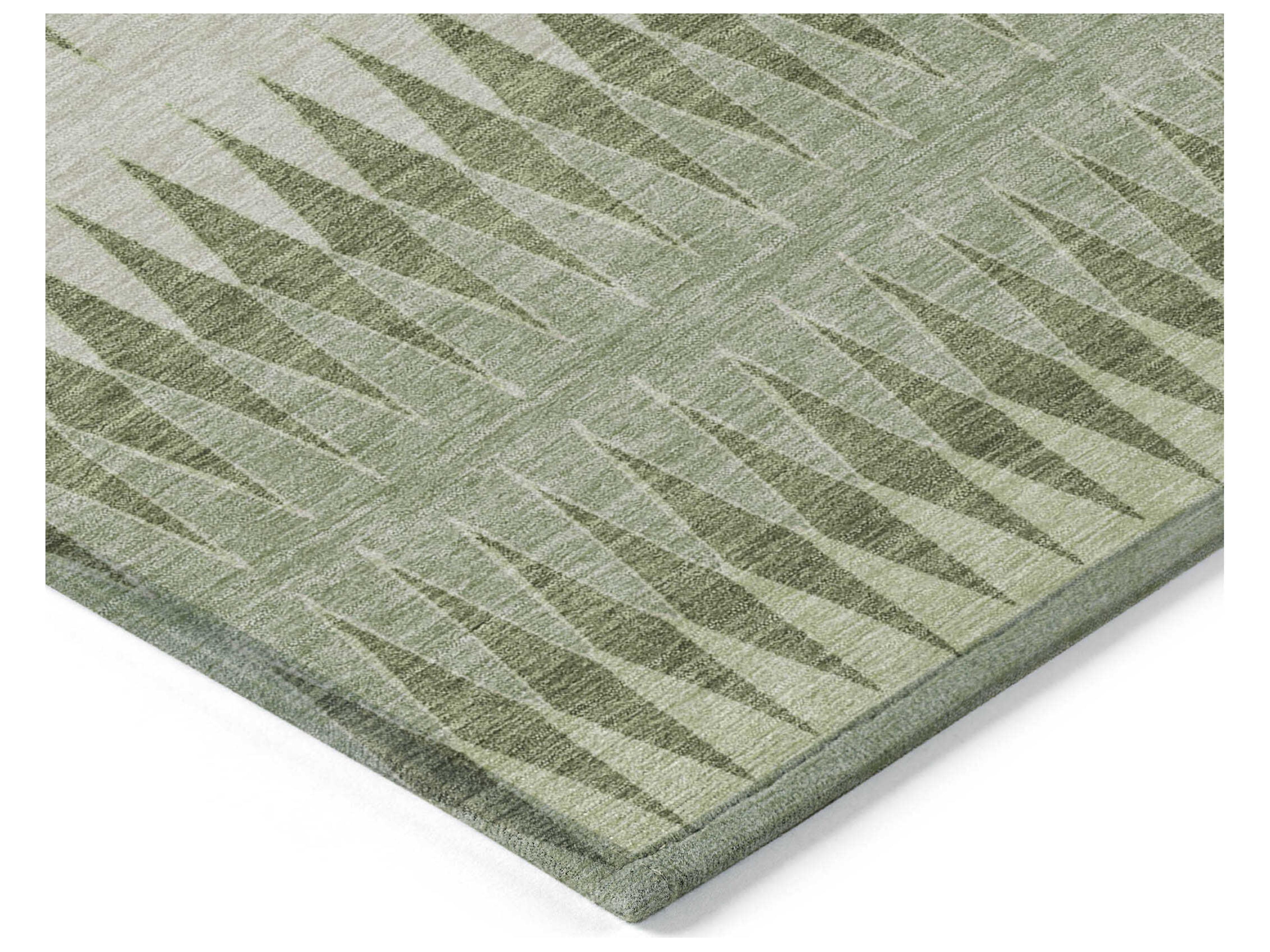 Dalyn Chantille Striped Runner Area Rug