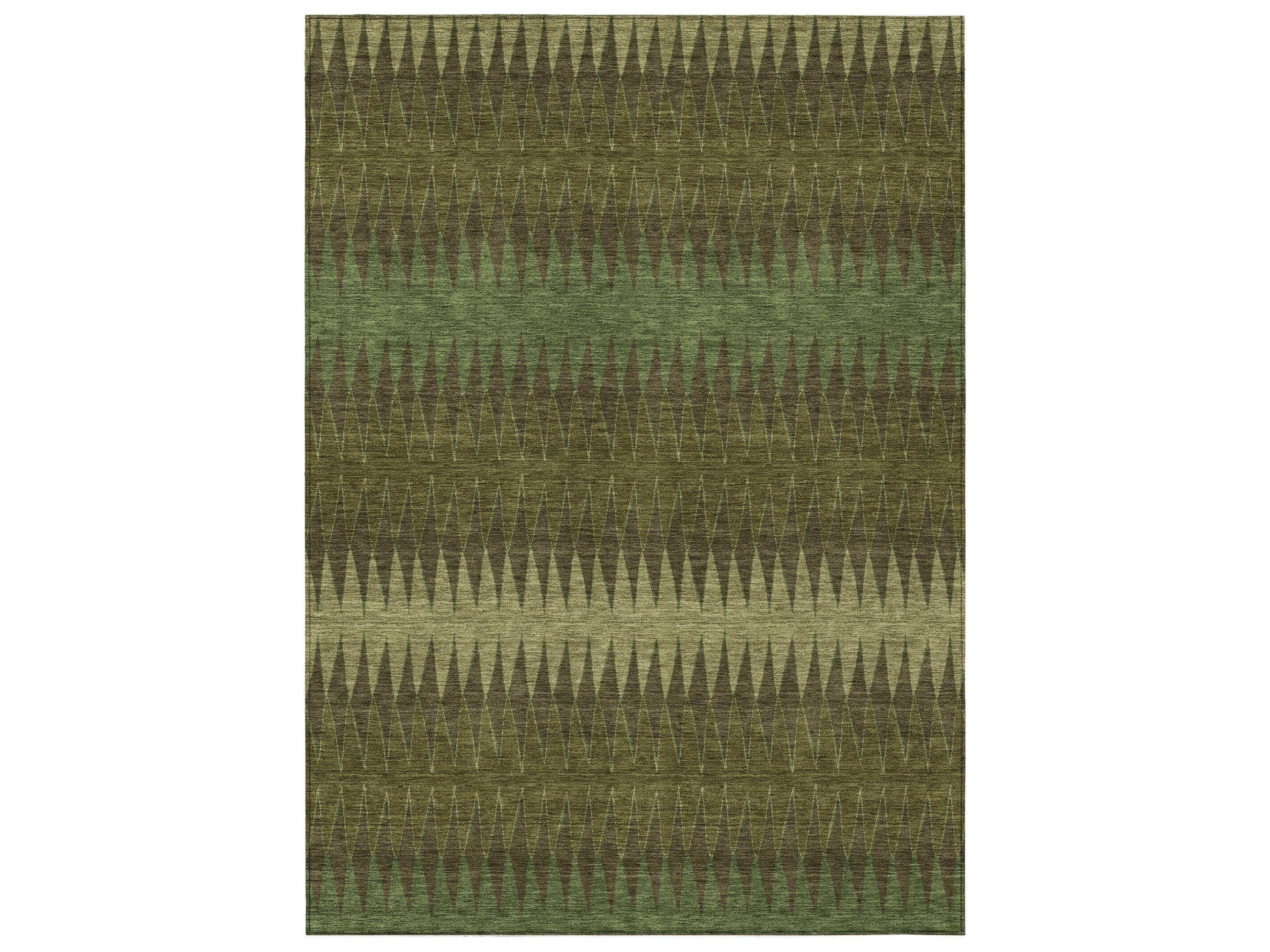 Chantille Striped Runner Area Rug