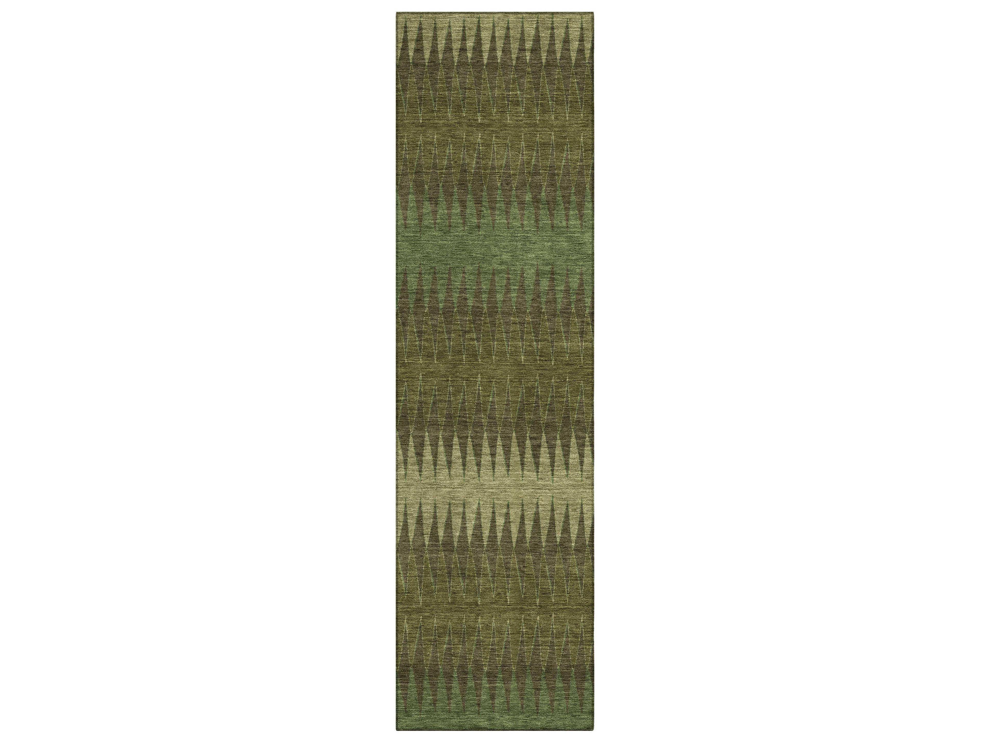 Dalyn Chantille Striped Runner Area Rug