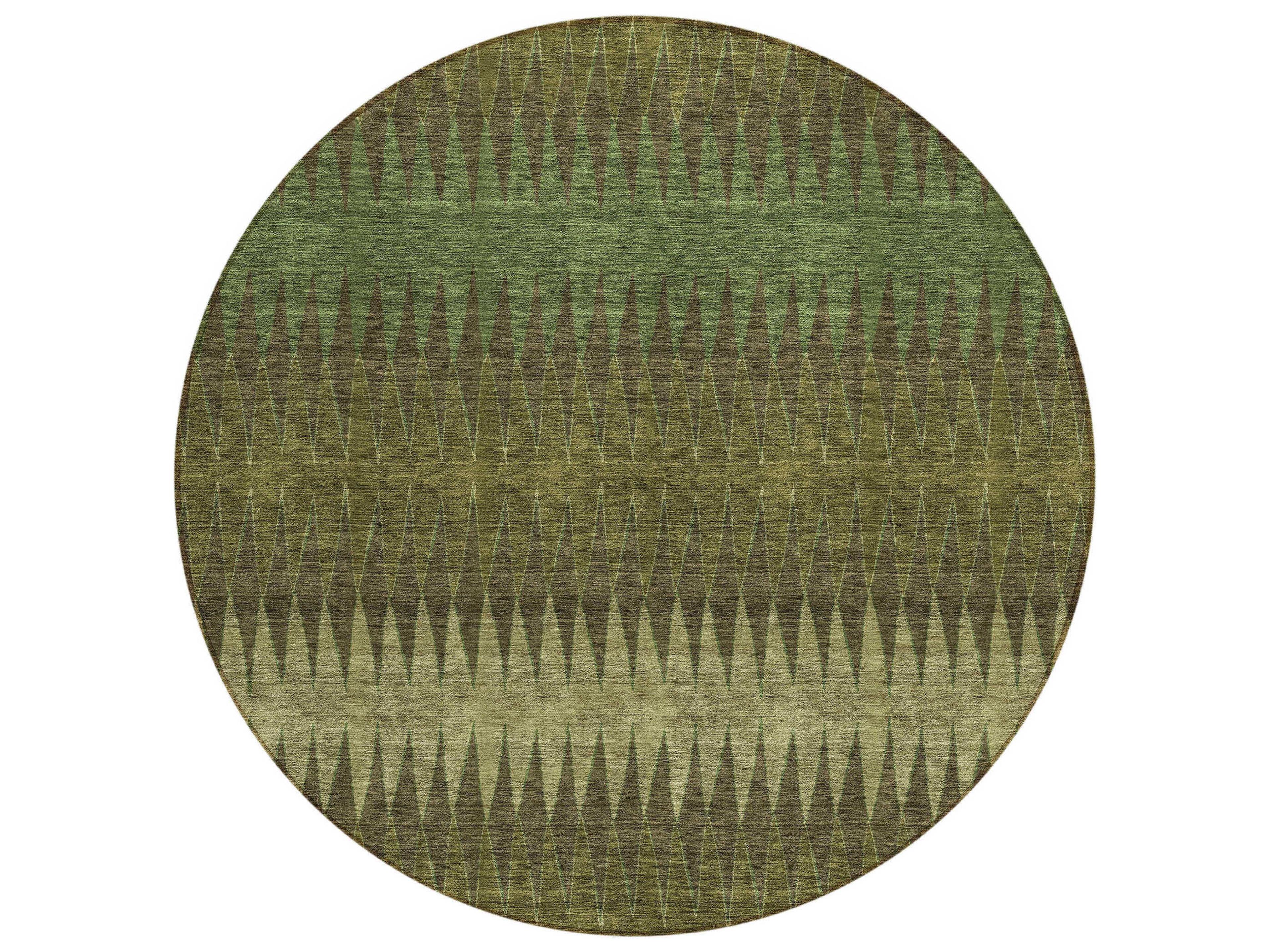 Dalyn Chantille Striped Runner Area Rug