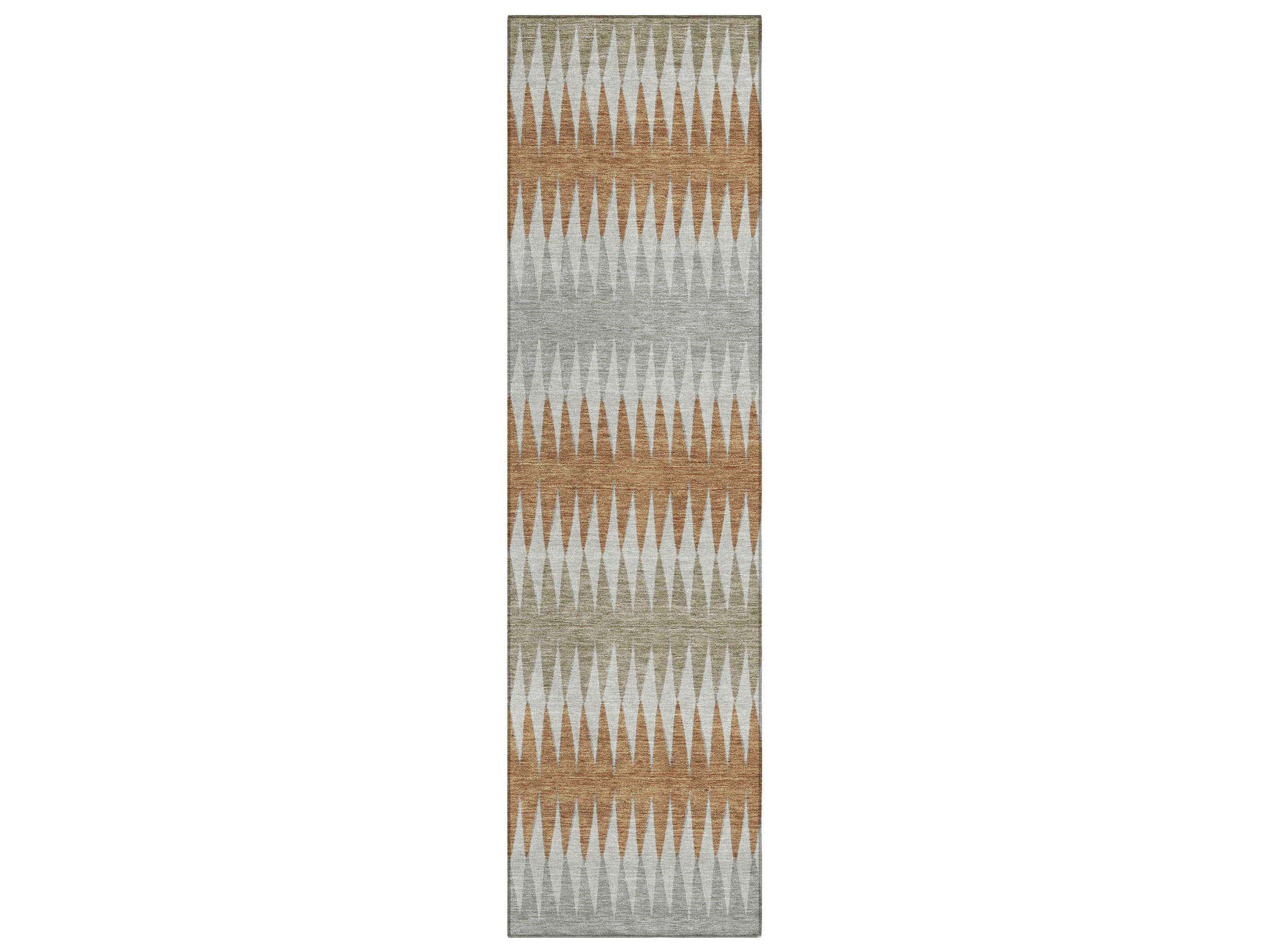 Dalyn Chantille Striped Runner Area Rug