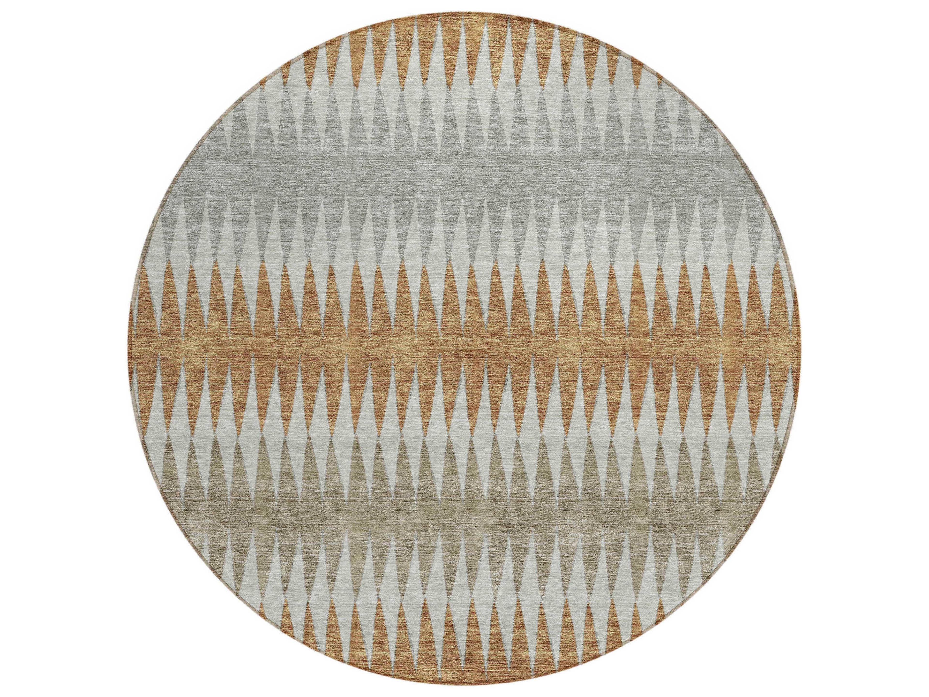 Dalyn Chantille Striped Runner Area Rug