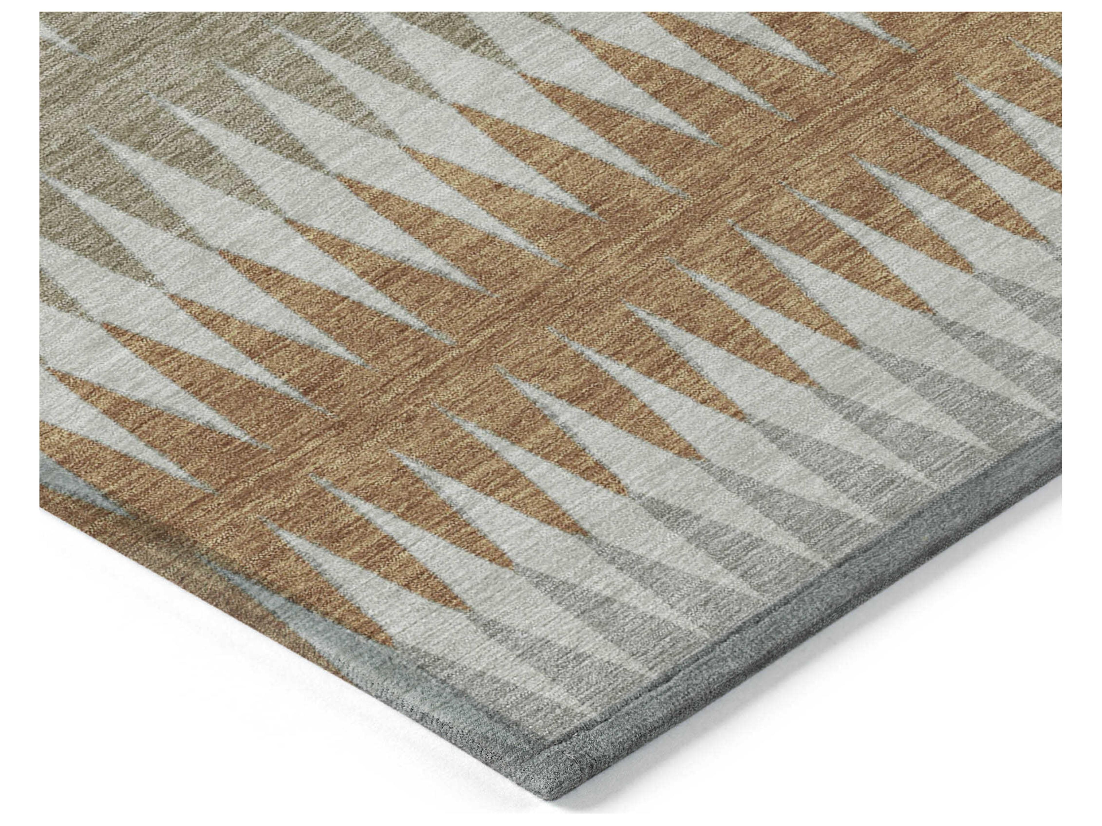Dalyn Chantille Striped Runner Area Rug