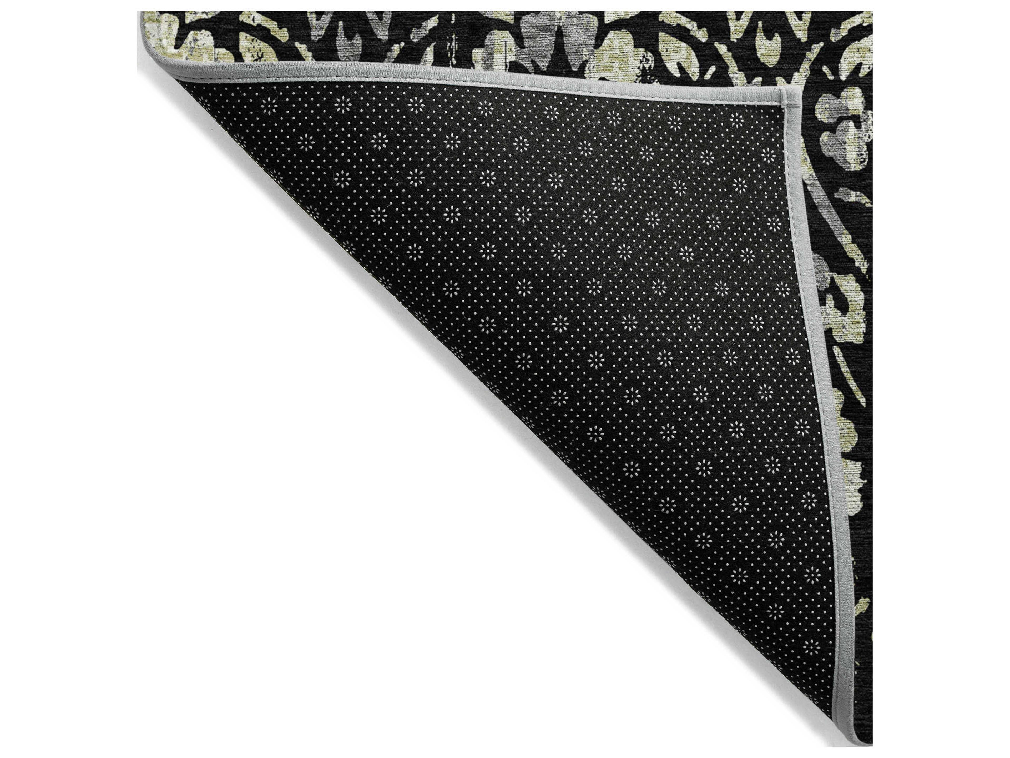 Dalyn Chantille Damask Runner Area Rug