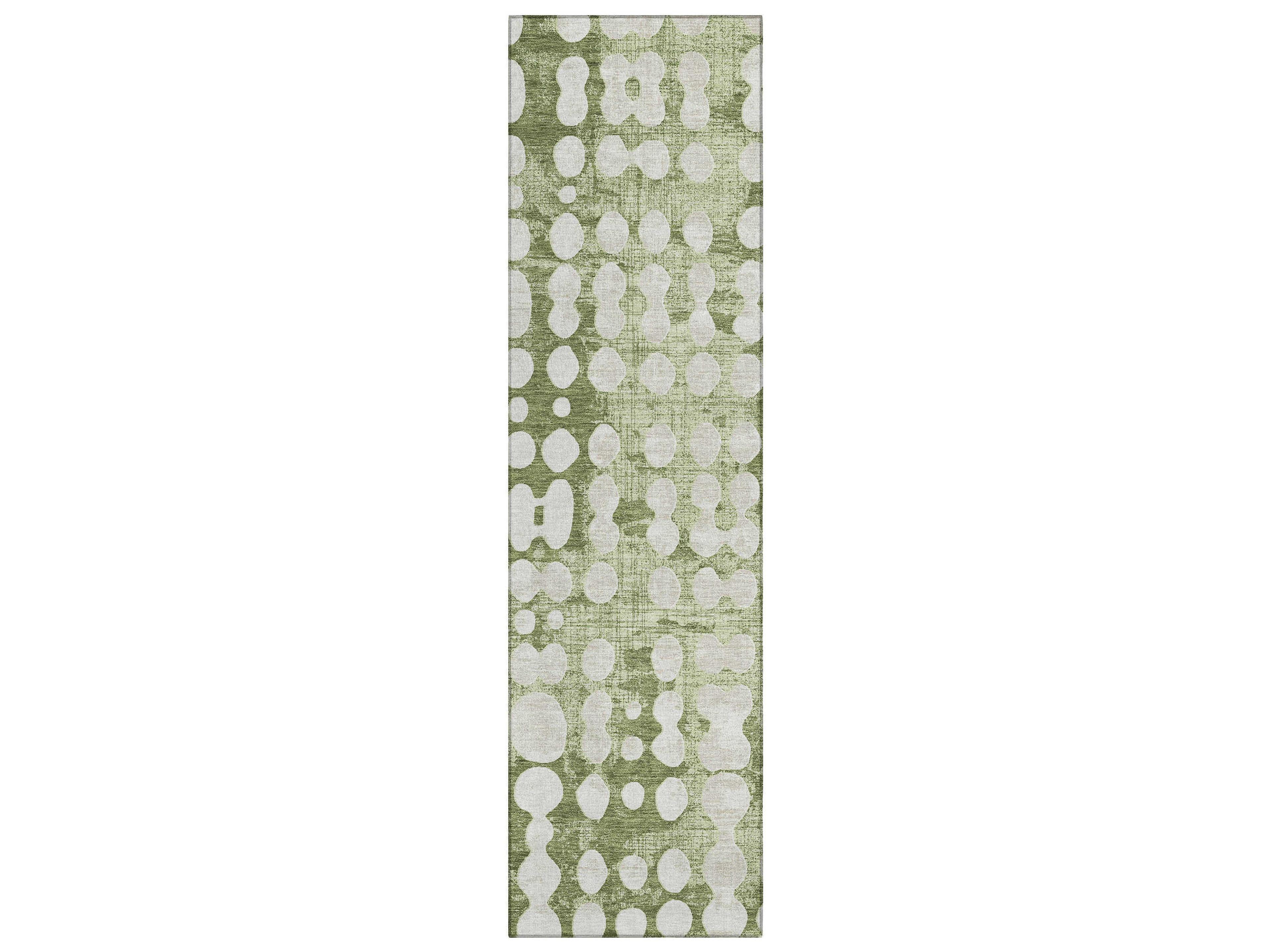 Dalyn Chantille Geometric Runner Area Rug