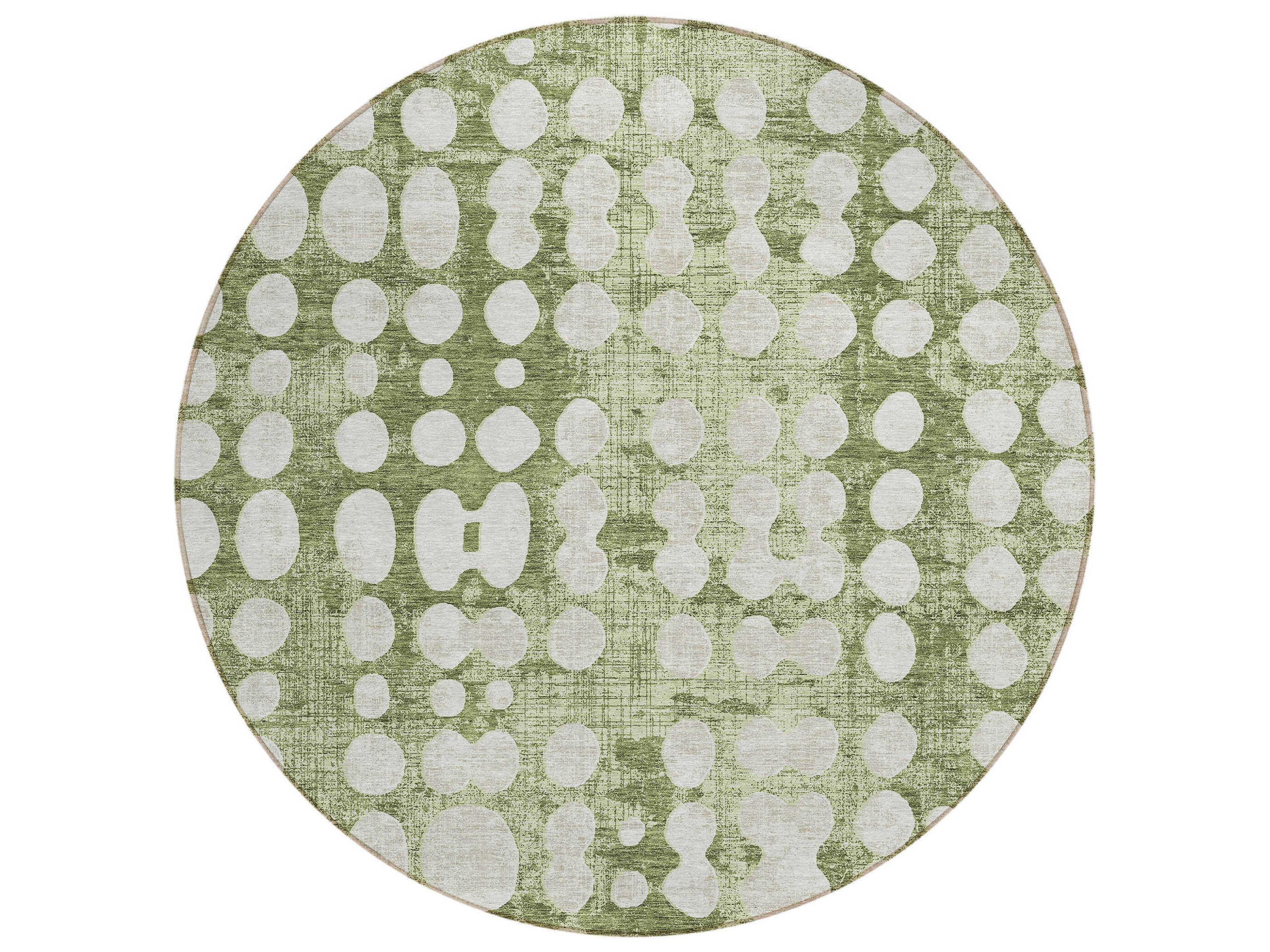 Dalyn Chantille Geometric Runner Area Rug