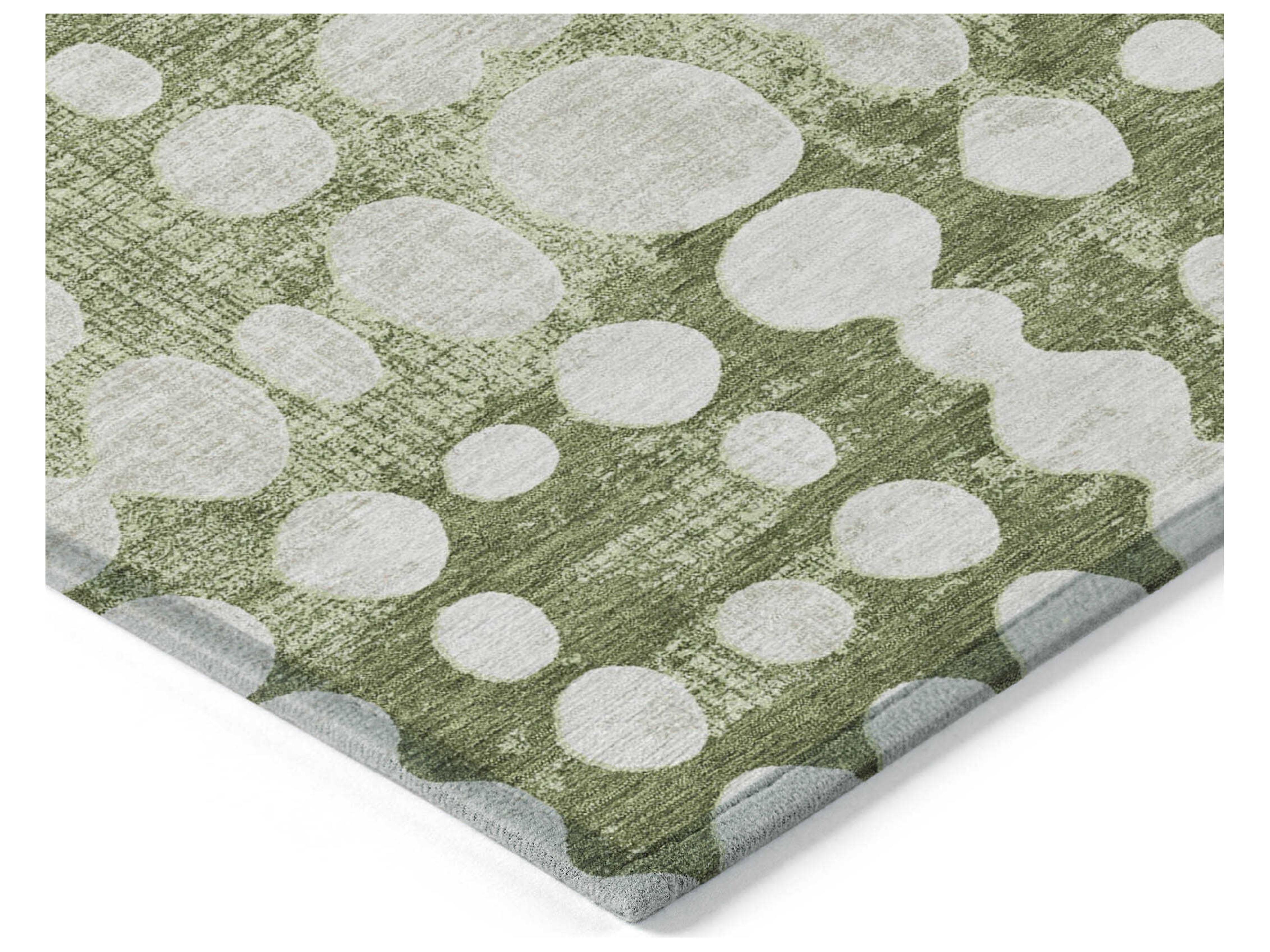 Dalyn Chantille Geometric Runner Area Rug