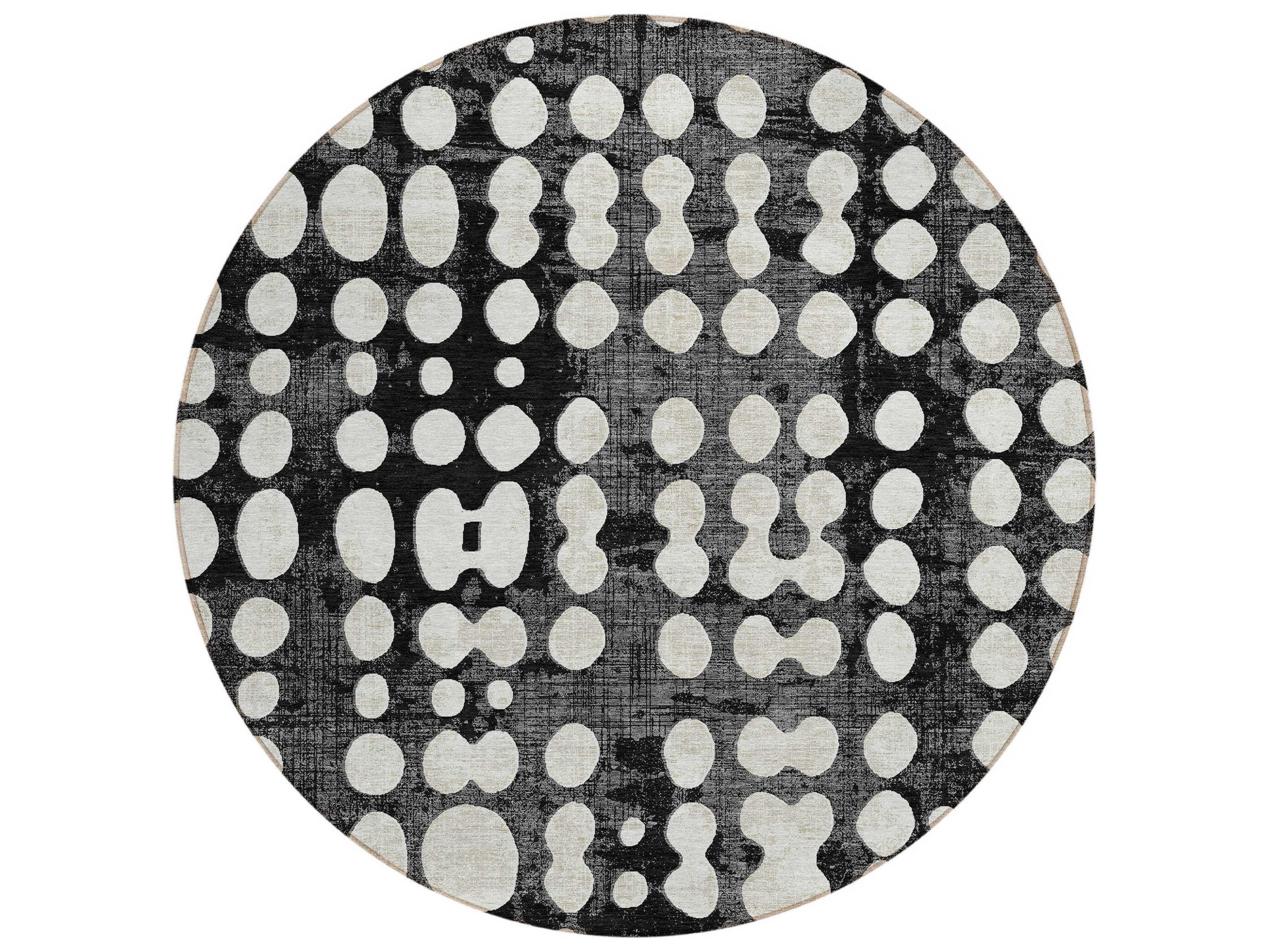 Dalyn Chantille Geometric Runner Area Rug