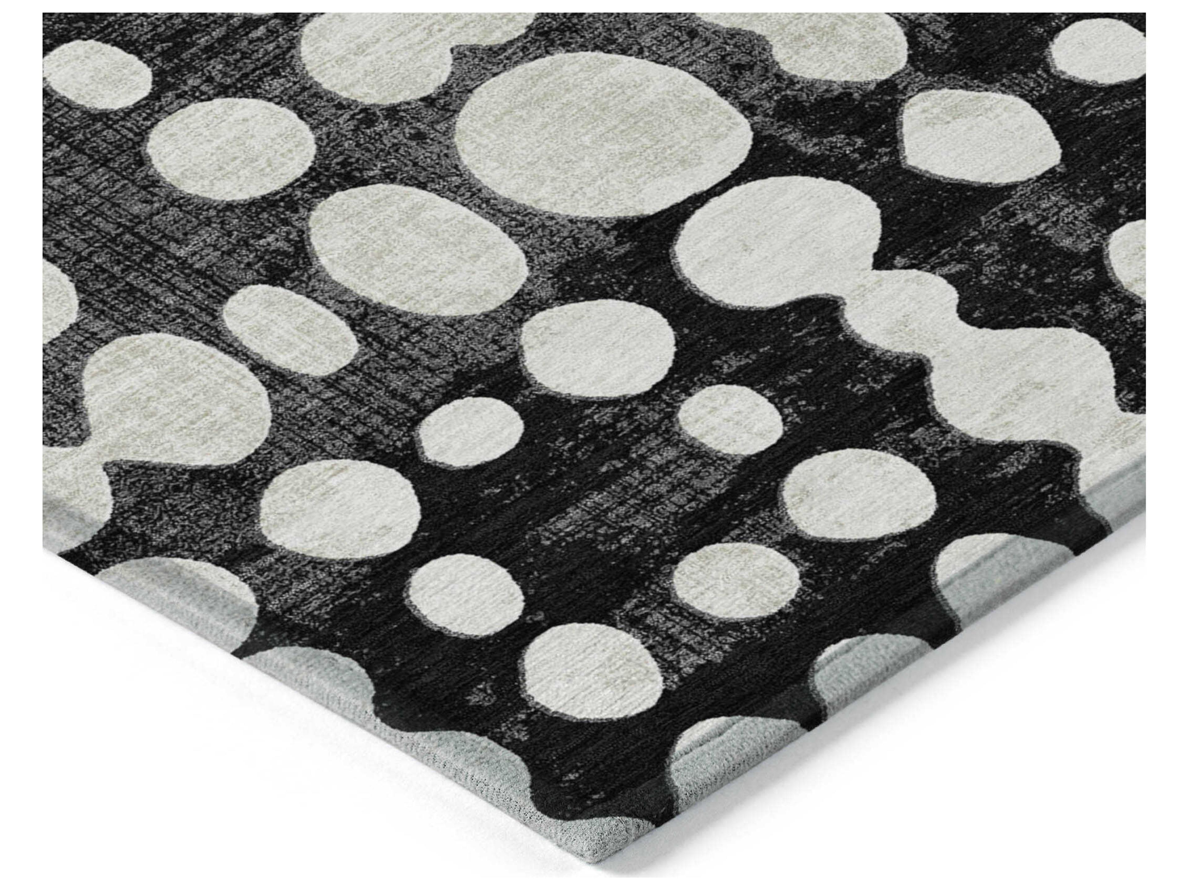 Dalyn Chantille Geometric Runner Area Rug