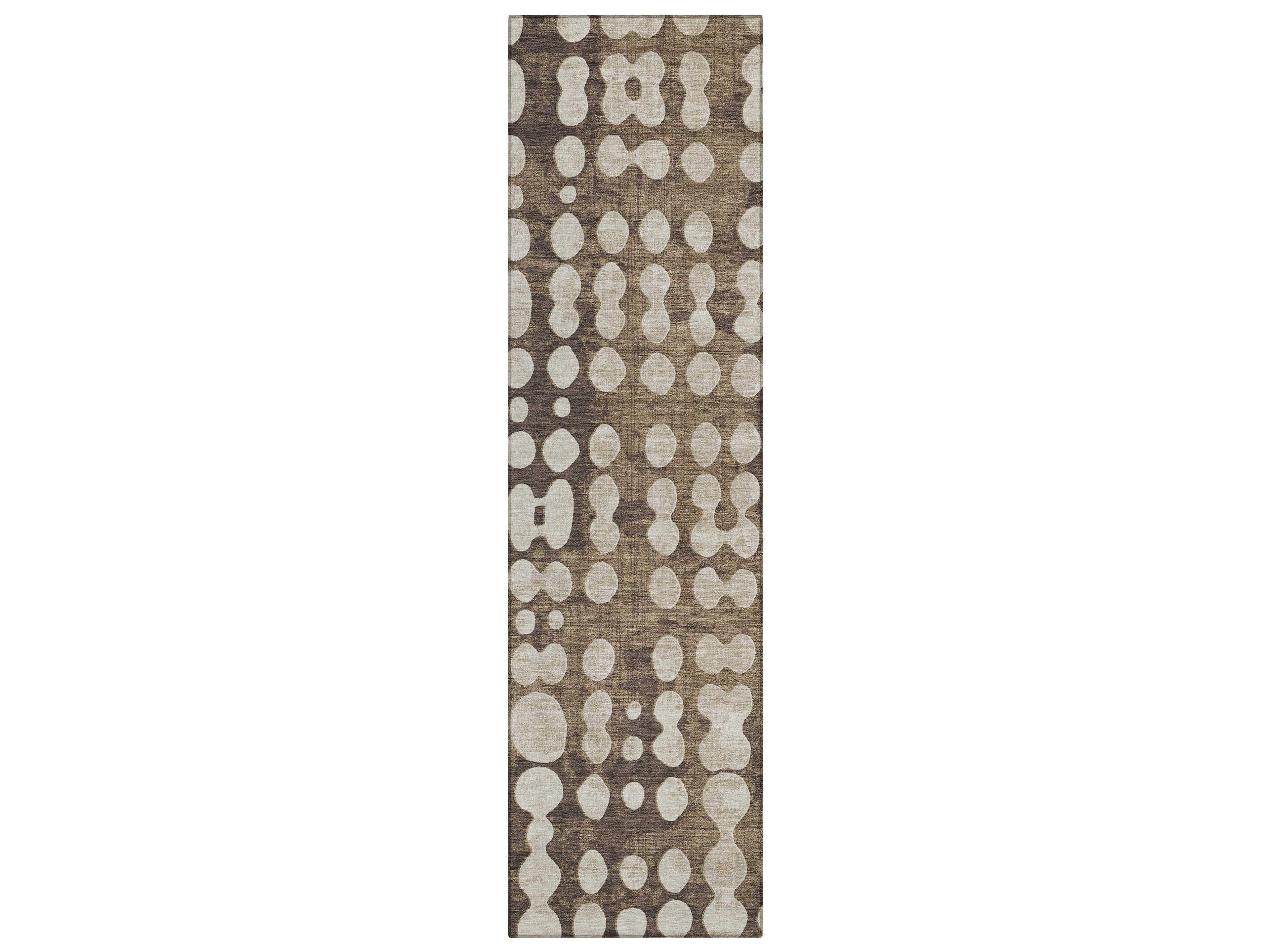 Dalyn Chantille Geometric Runner Area Rug