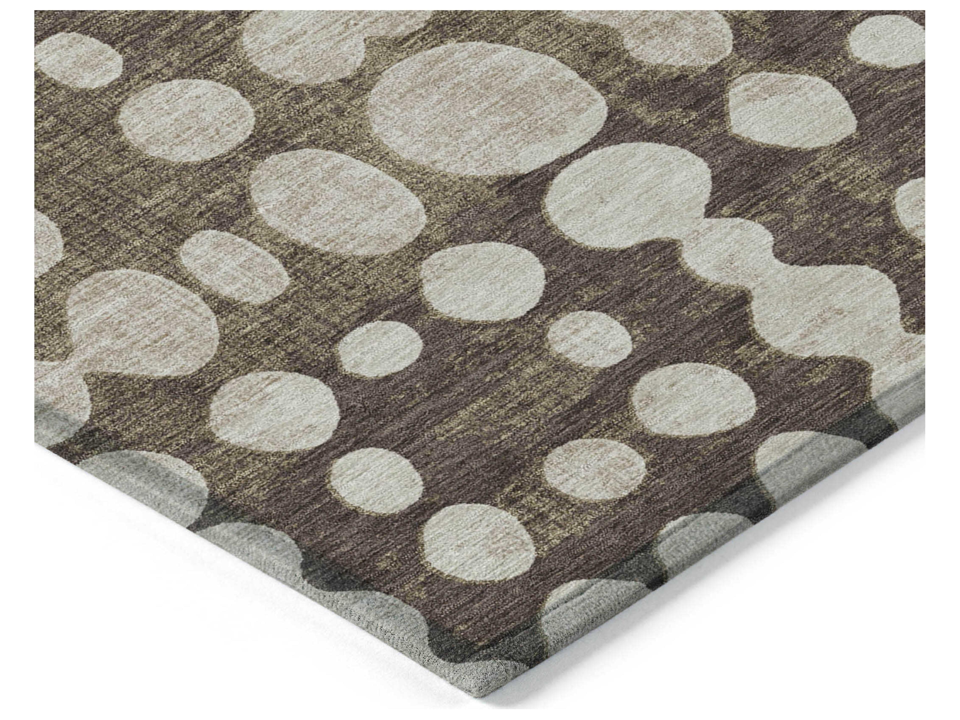 Dalyn Chantille Geometric Runner Area Rug