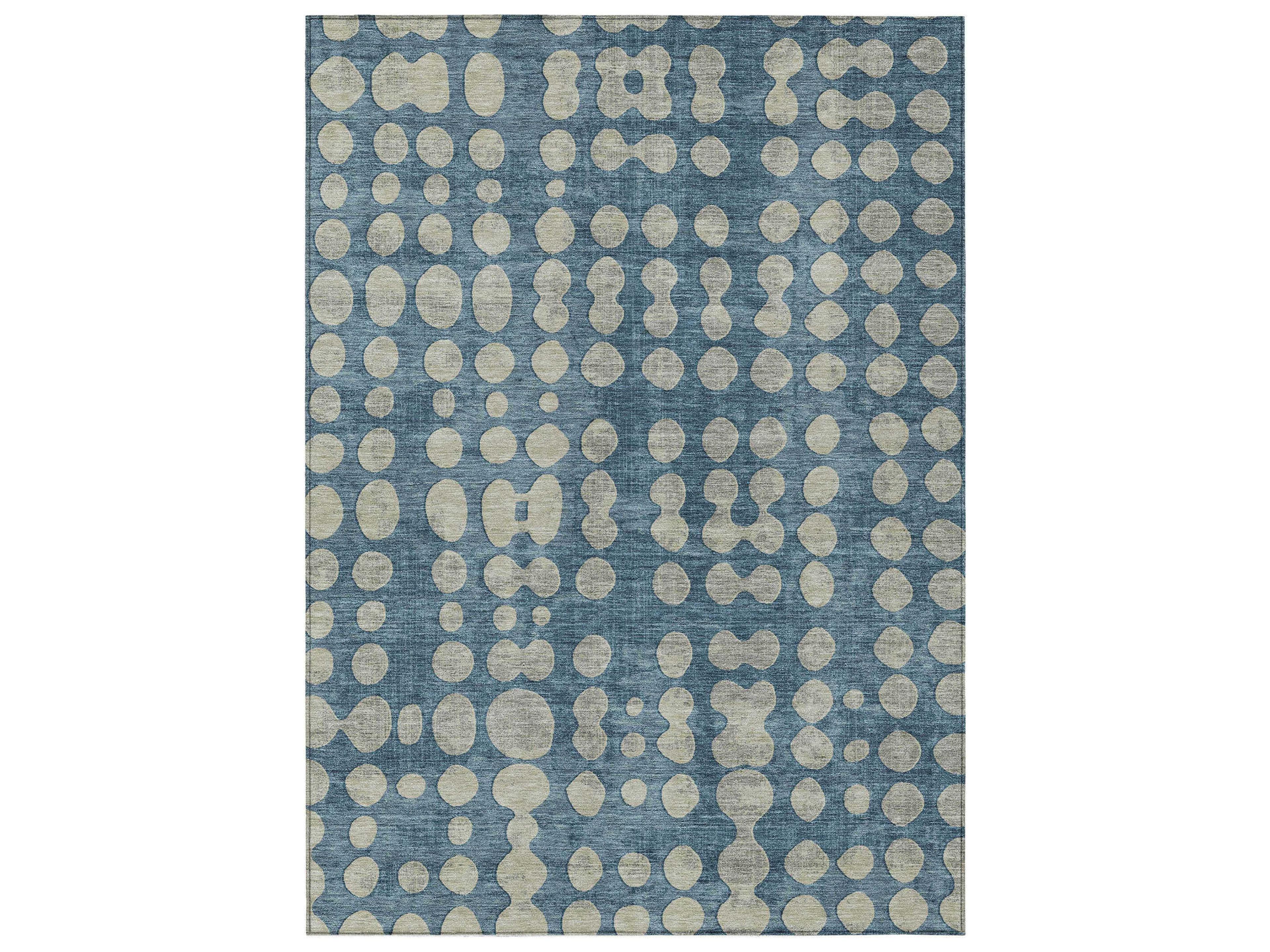 Chantille Geometric Runner Area Rug