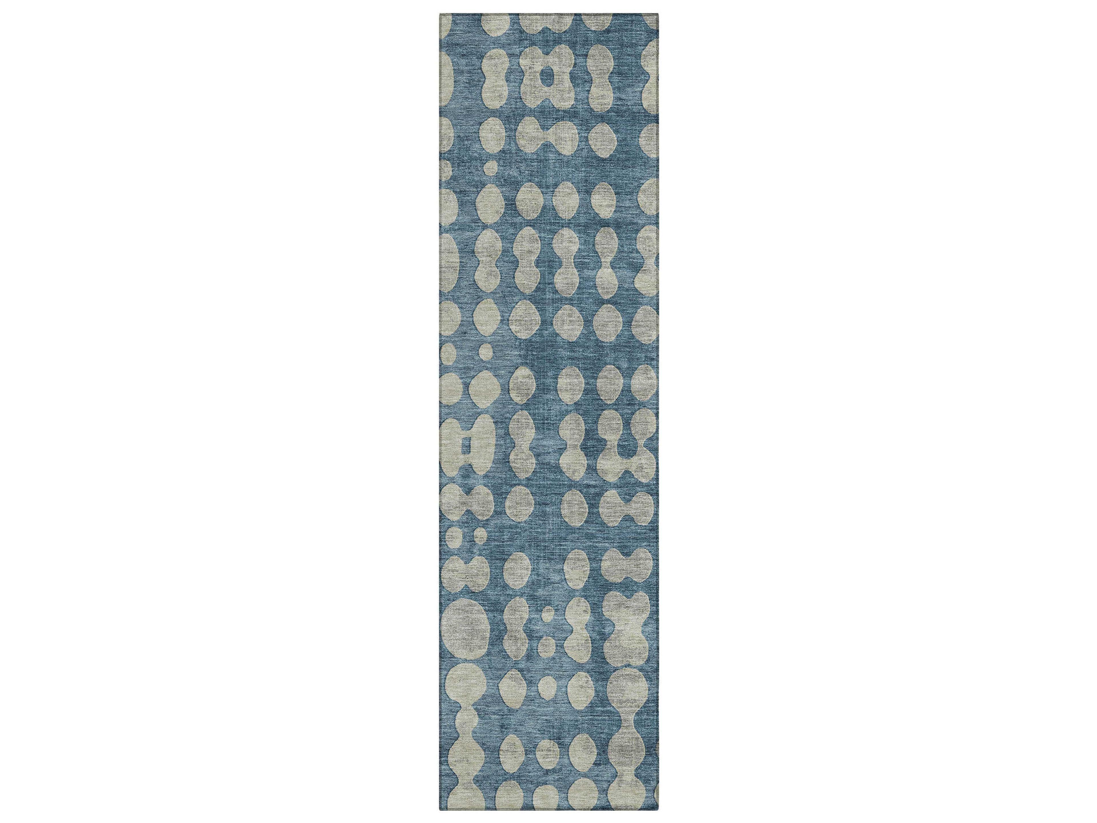 Dalyn Chantille Geometric Runner Area Rug