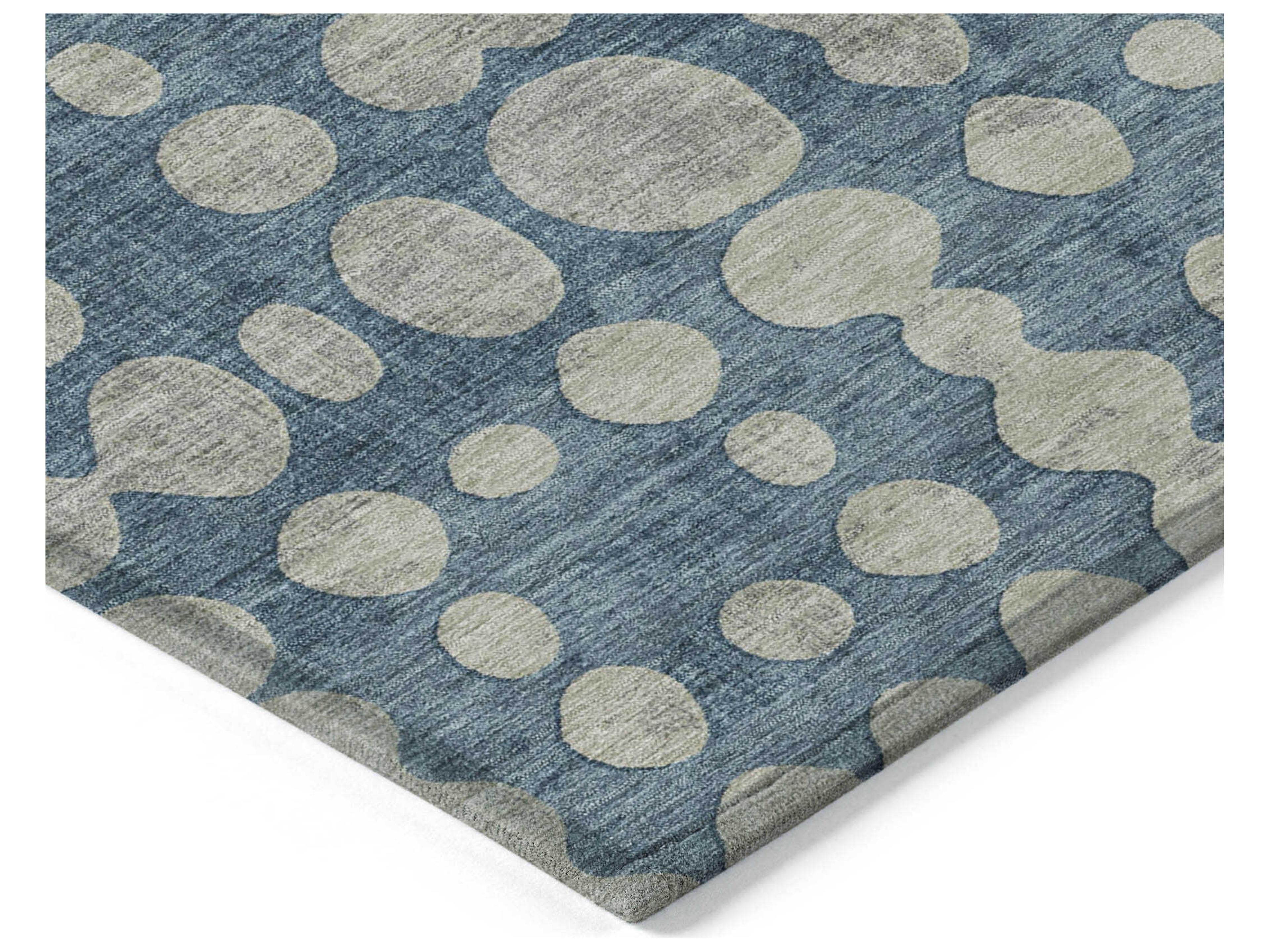 Dalyn Chantille Geometric Runner Area Rug