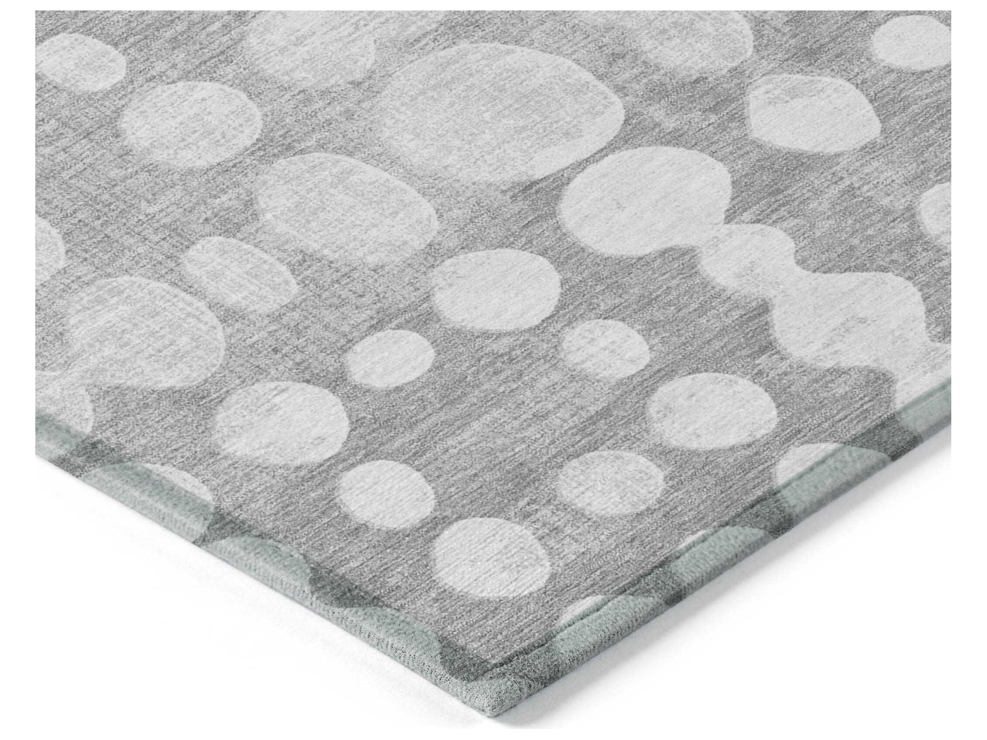 Dalyn Chantille Geometric Runner Area Rug