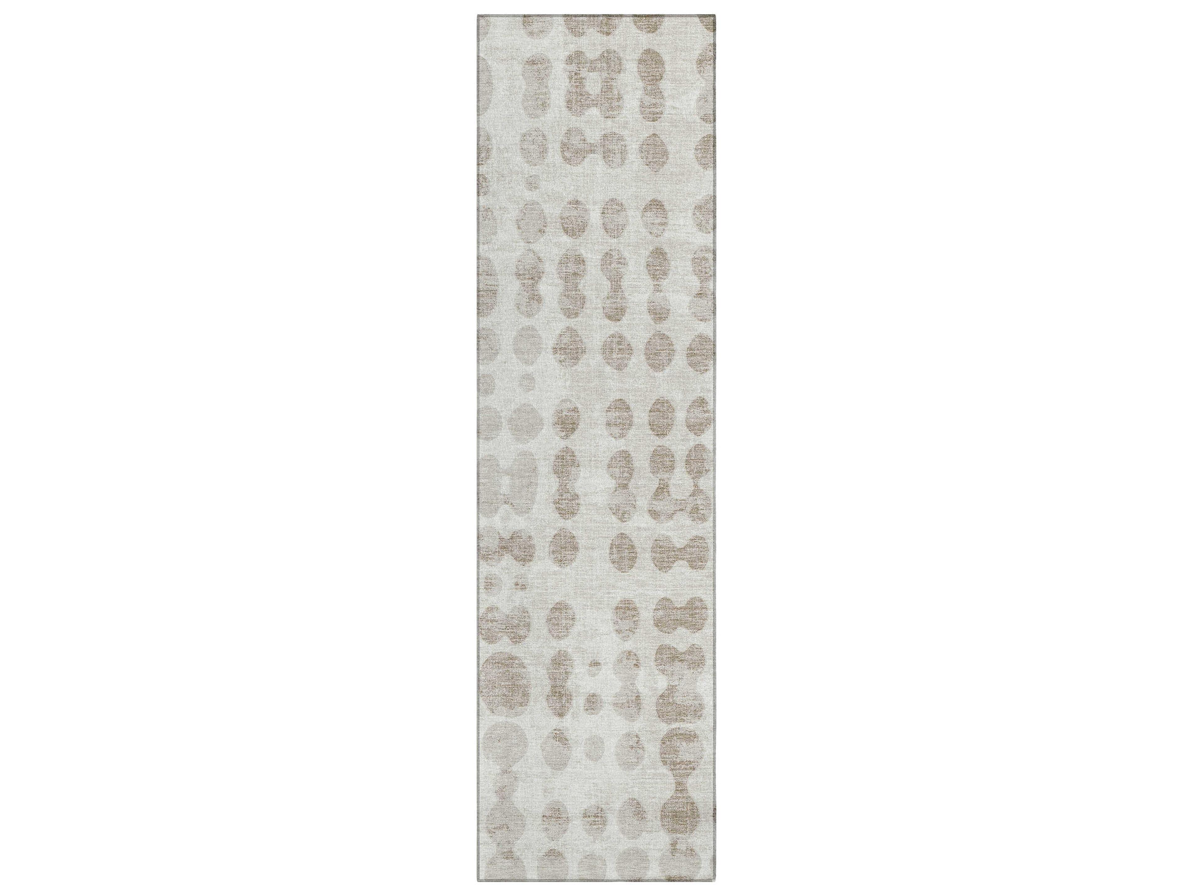 Dalyn Chantille Geometric Runner Area Rug