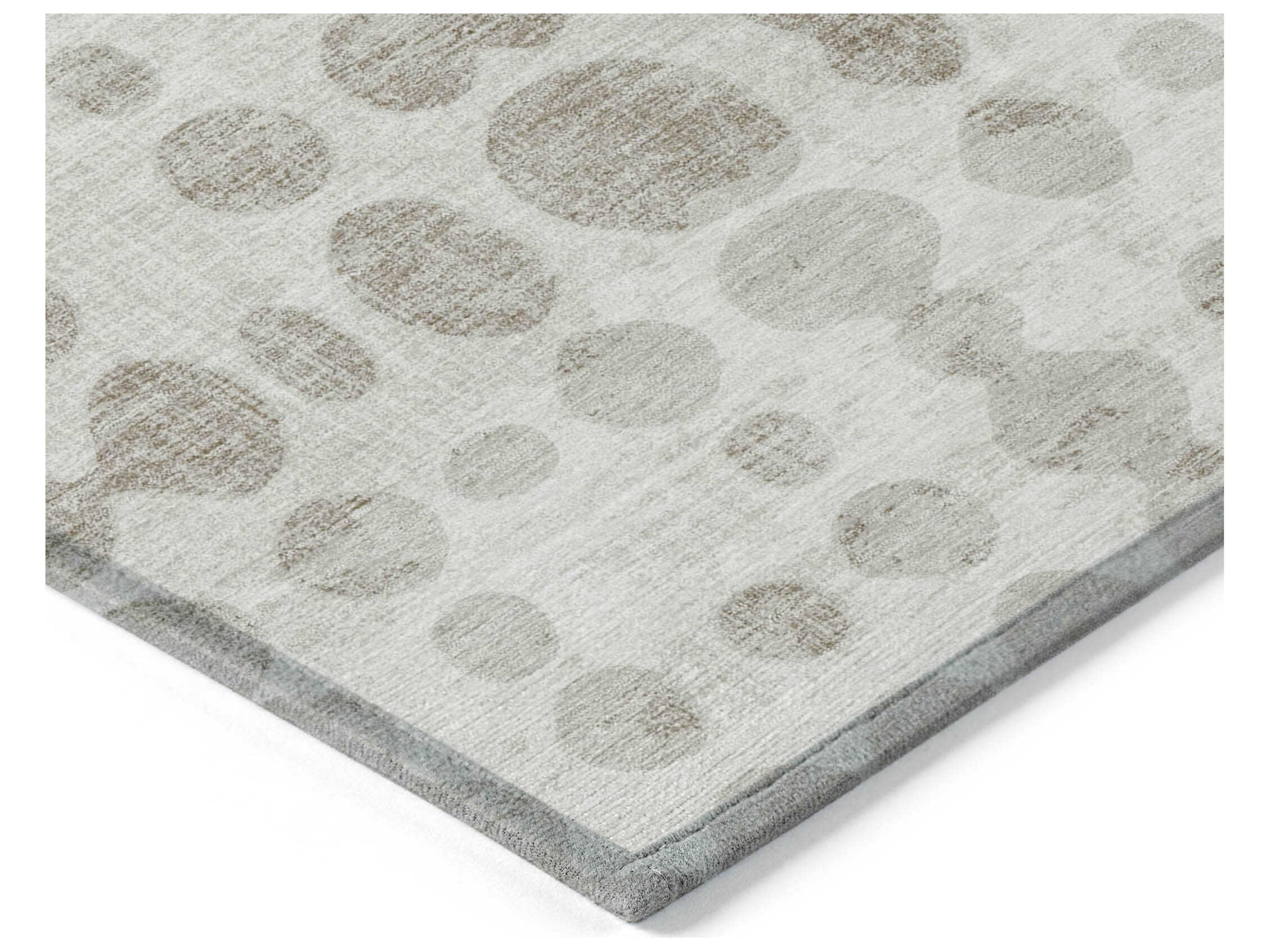 Dalyn Chantille Geometric Runner Area Rug