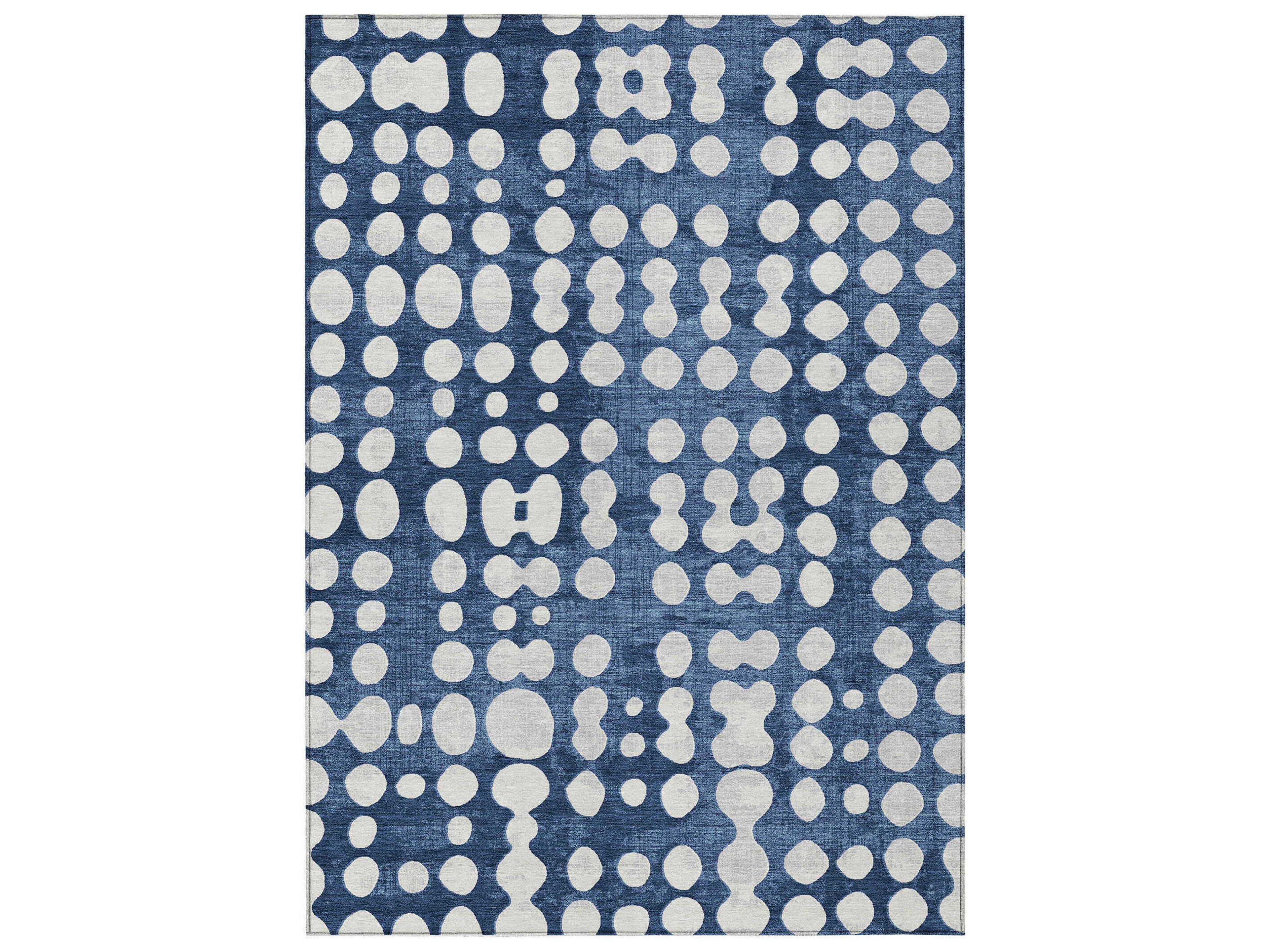 Chantille Geometric Runner Area Rug