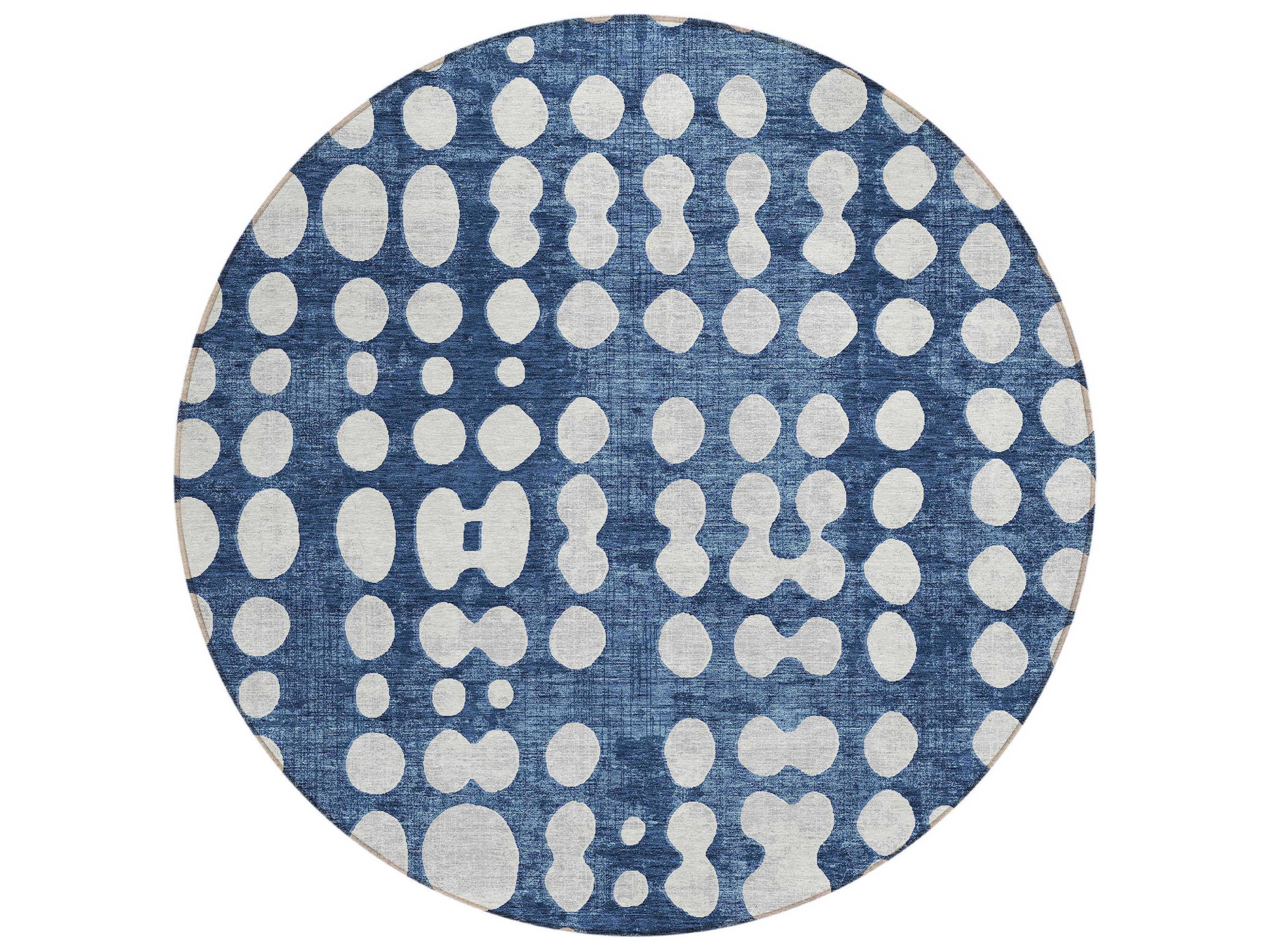 Dalyn Chantille Geometric Runner Area Rug