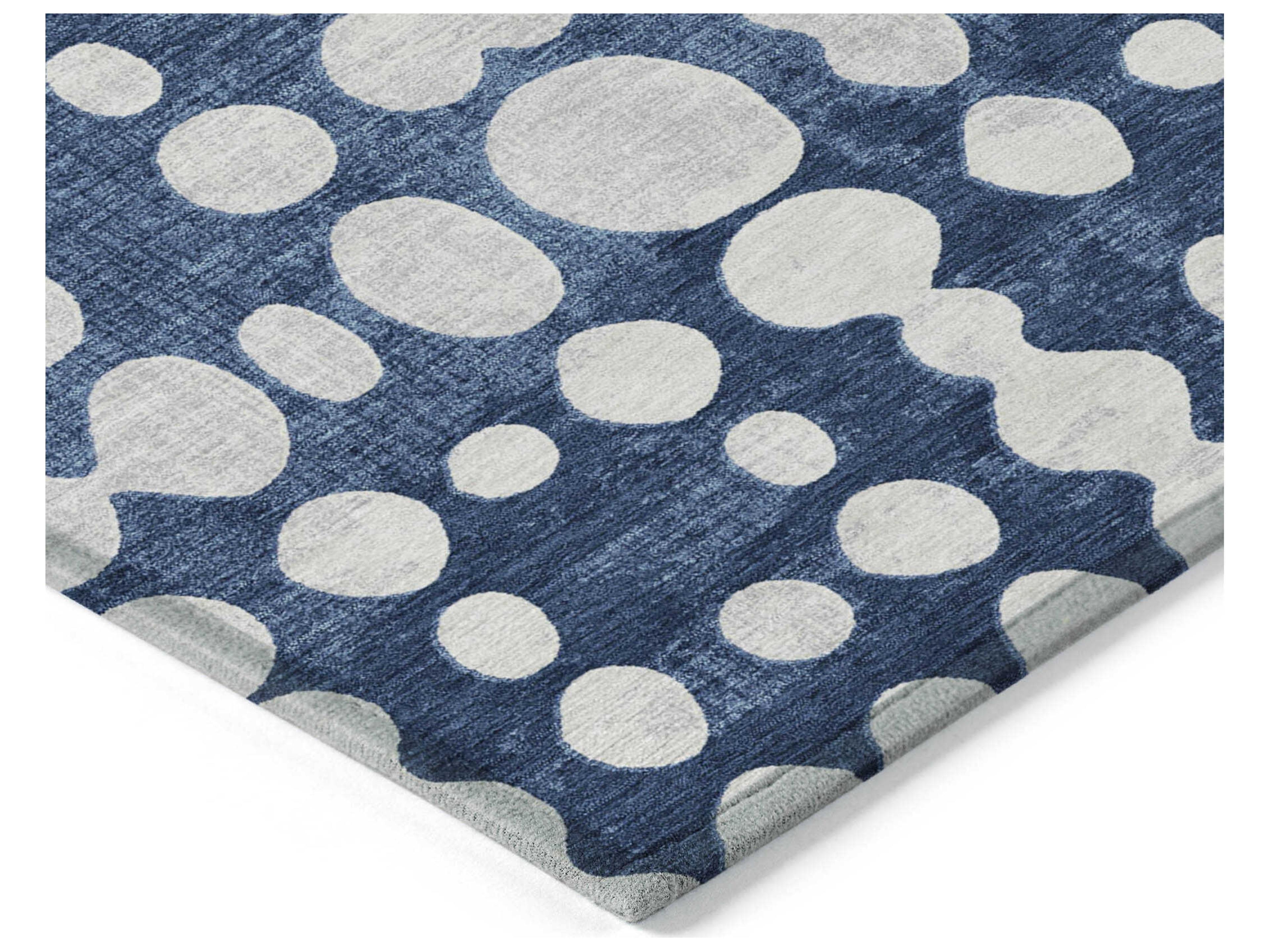 Dalyn Chantille Geometric Runner Area Rug