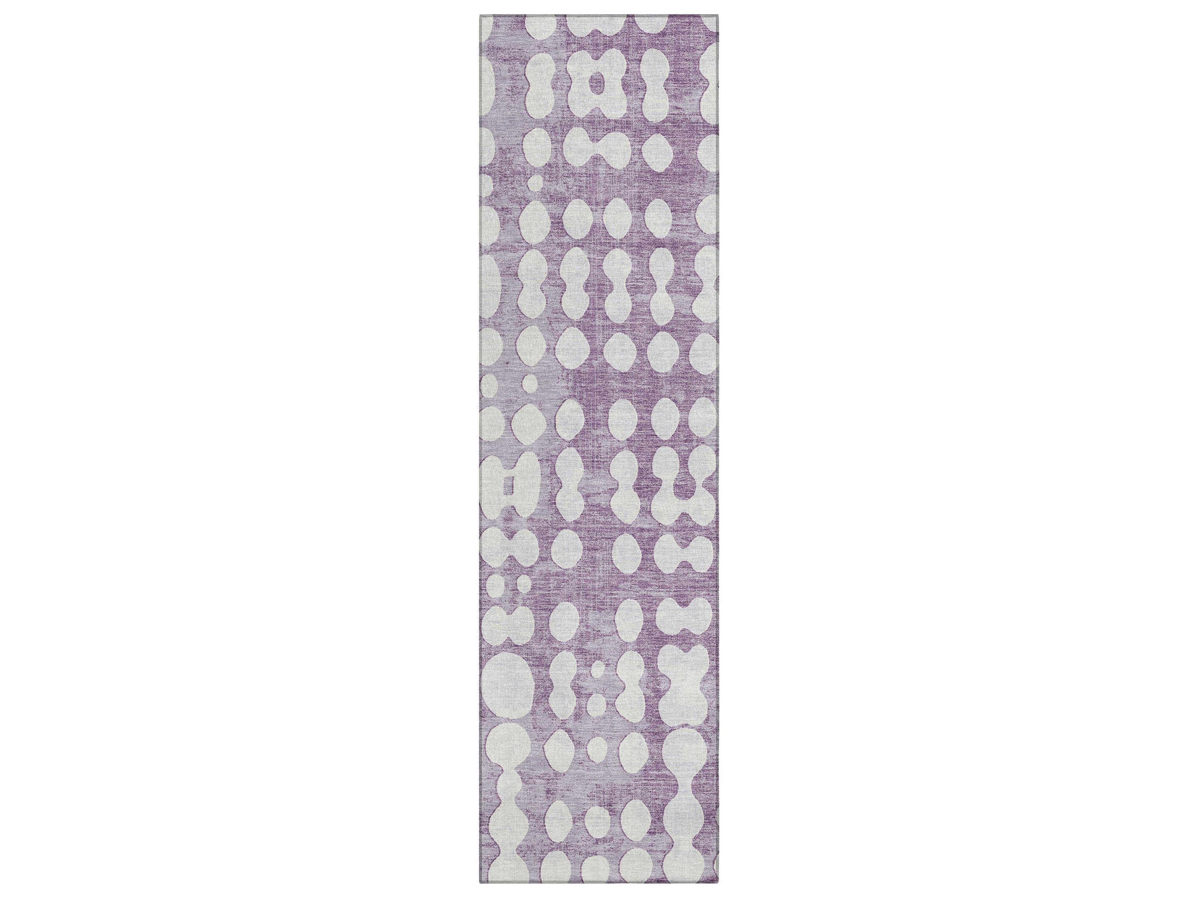 Dalyn Chantille Geometric Runner Area Rug