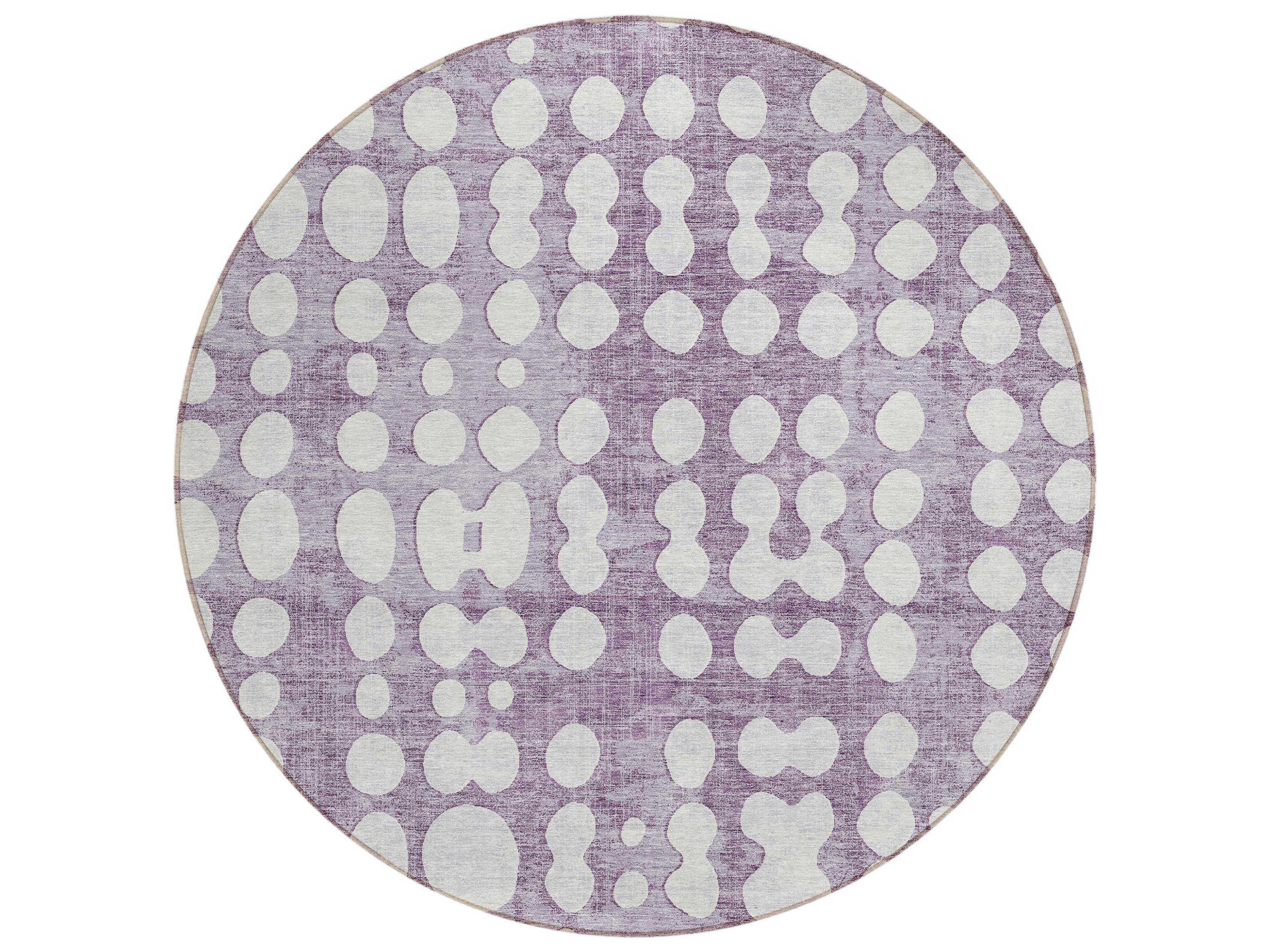 Dalyn Chantille Geometric Runner Area Rug