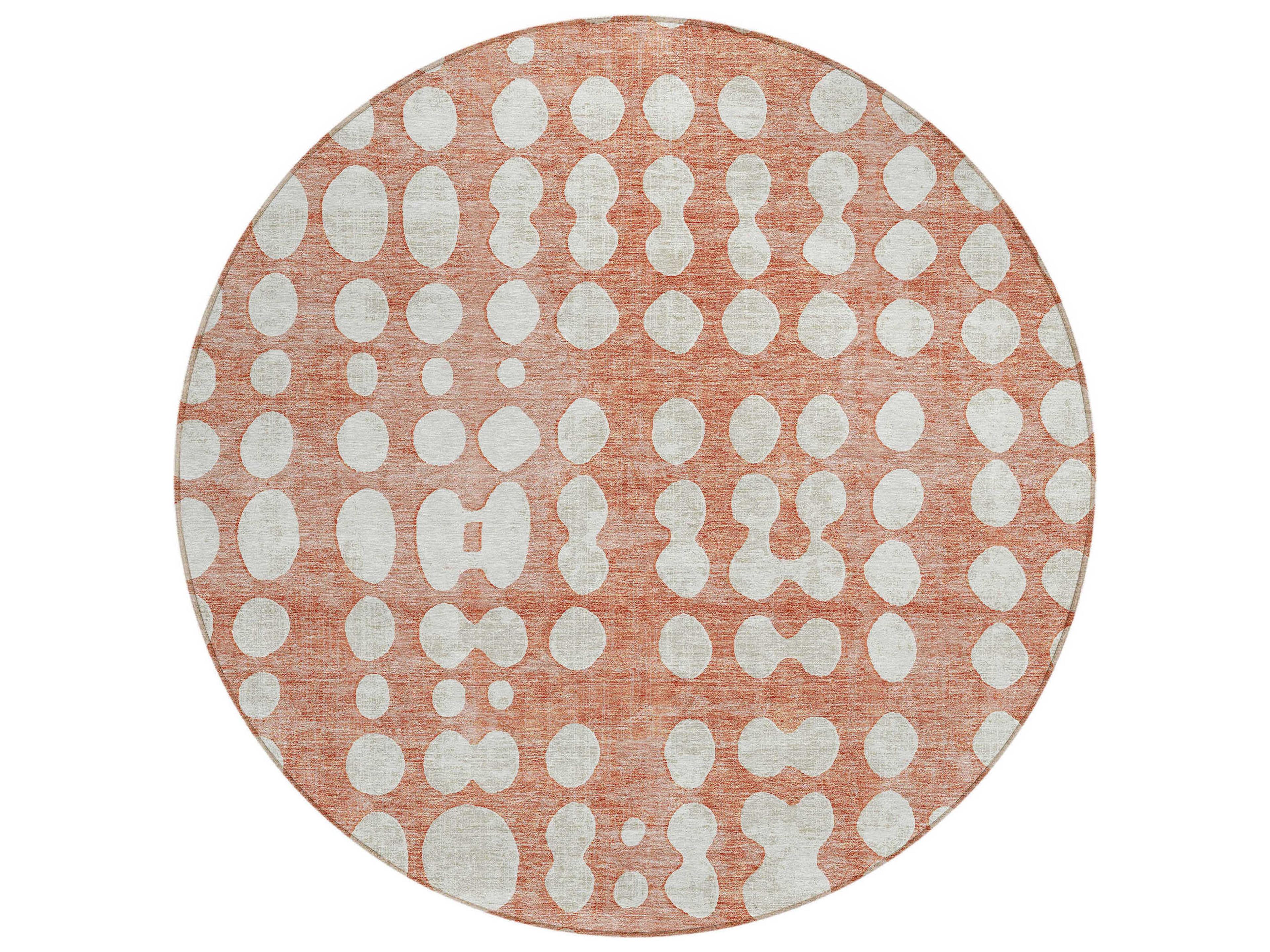 Dalyn Chantille Geometric Runner Area Rug