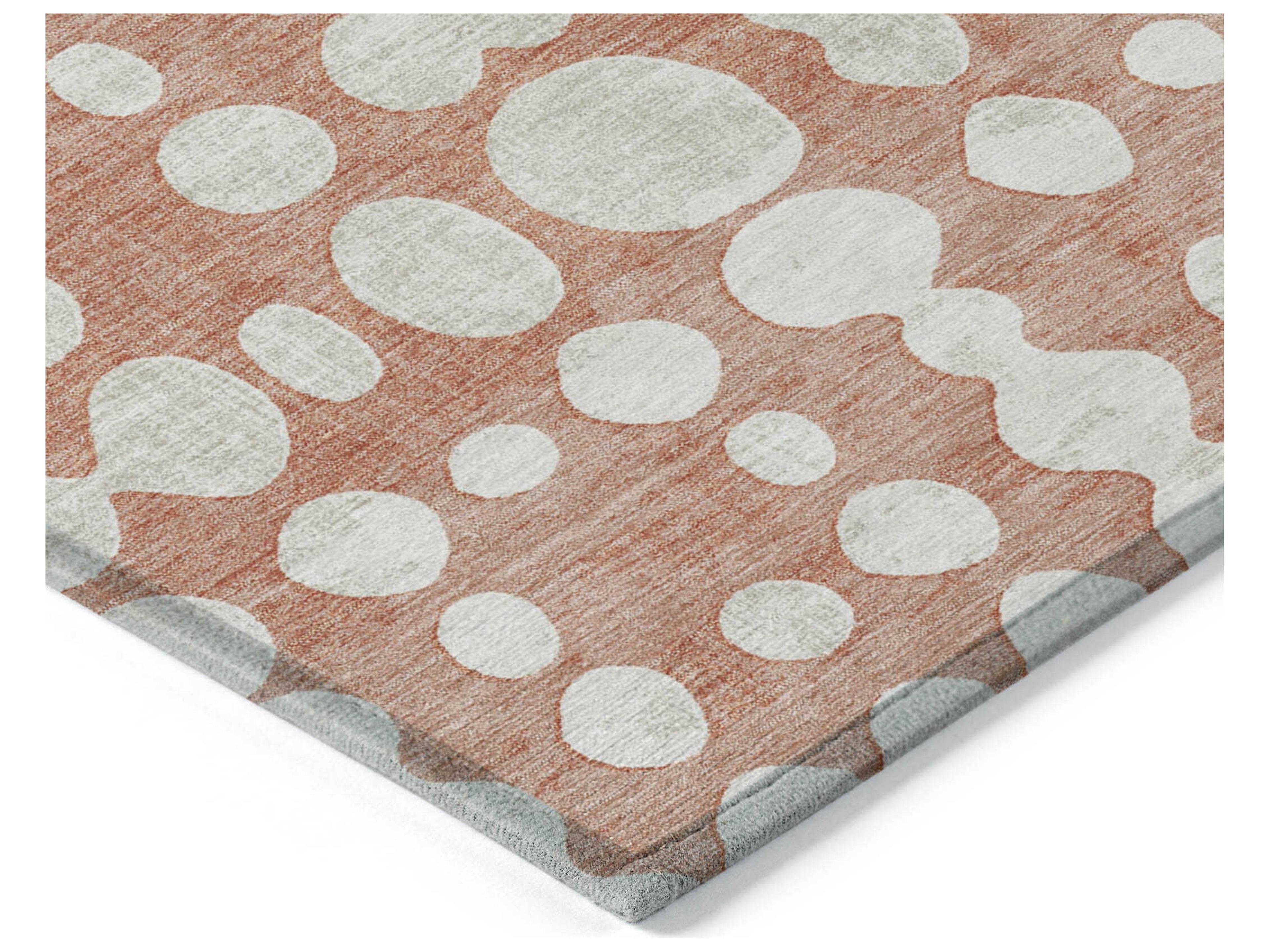 Dalyn Chantille Geometric Runner Area Rug