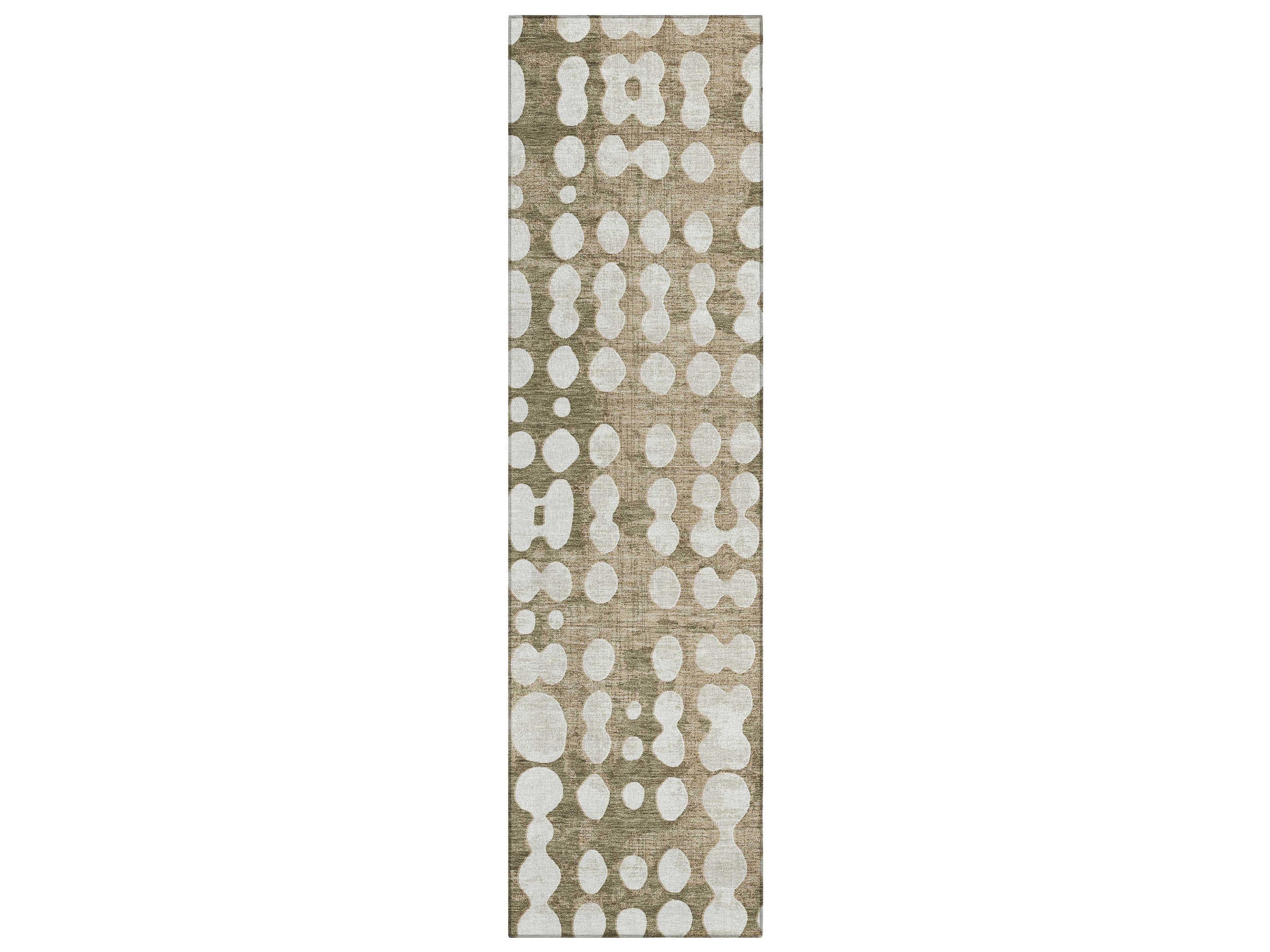 Dalyn Chantille Geometric Runner Area Rug