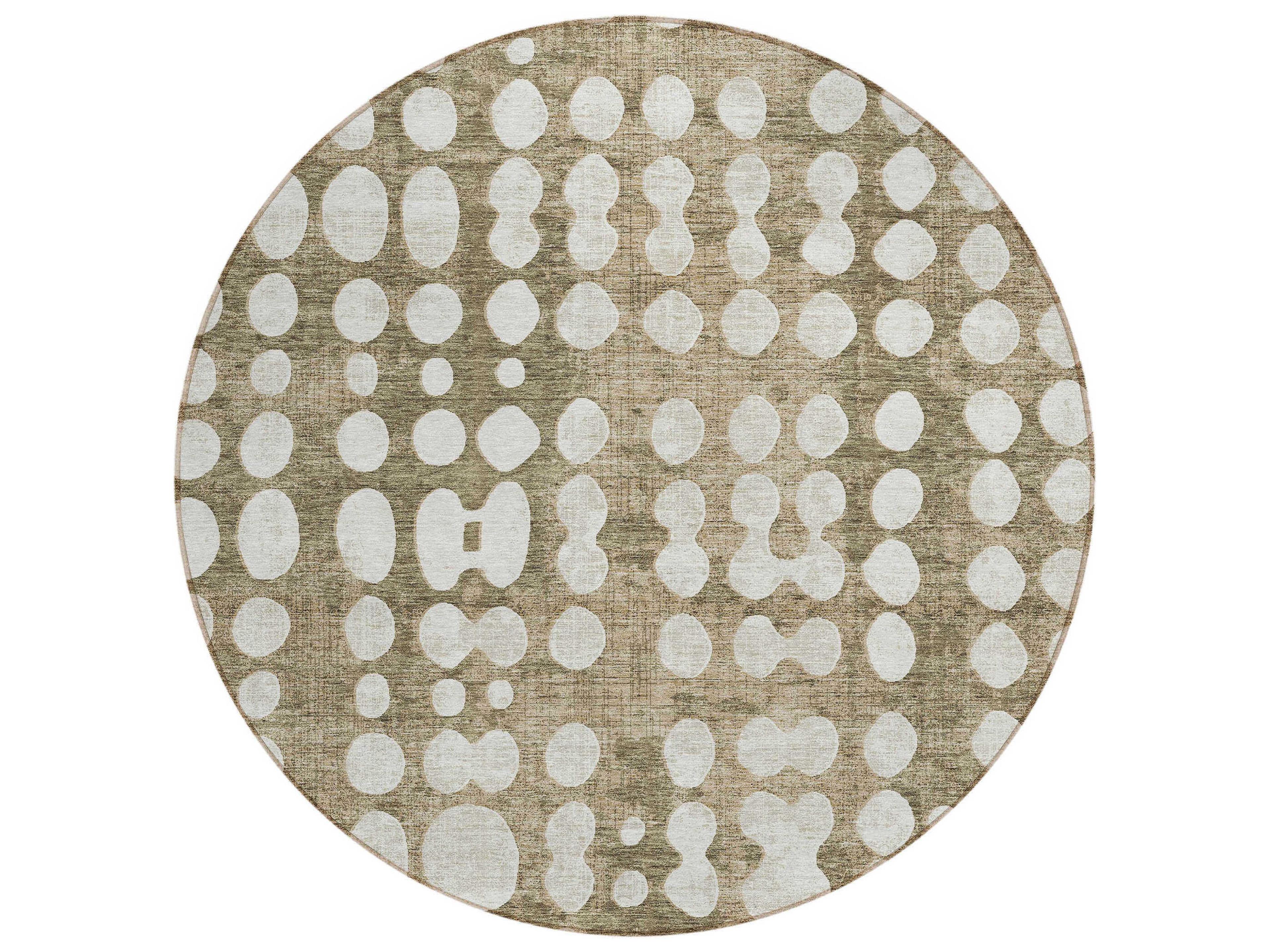 Dalyn Chantille Geometric Runner Area Rug