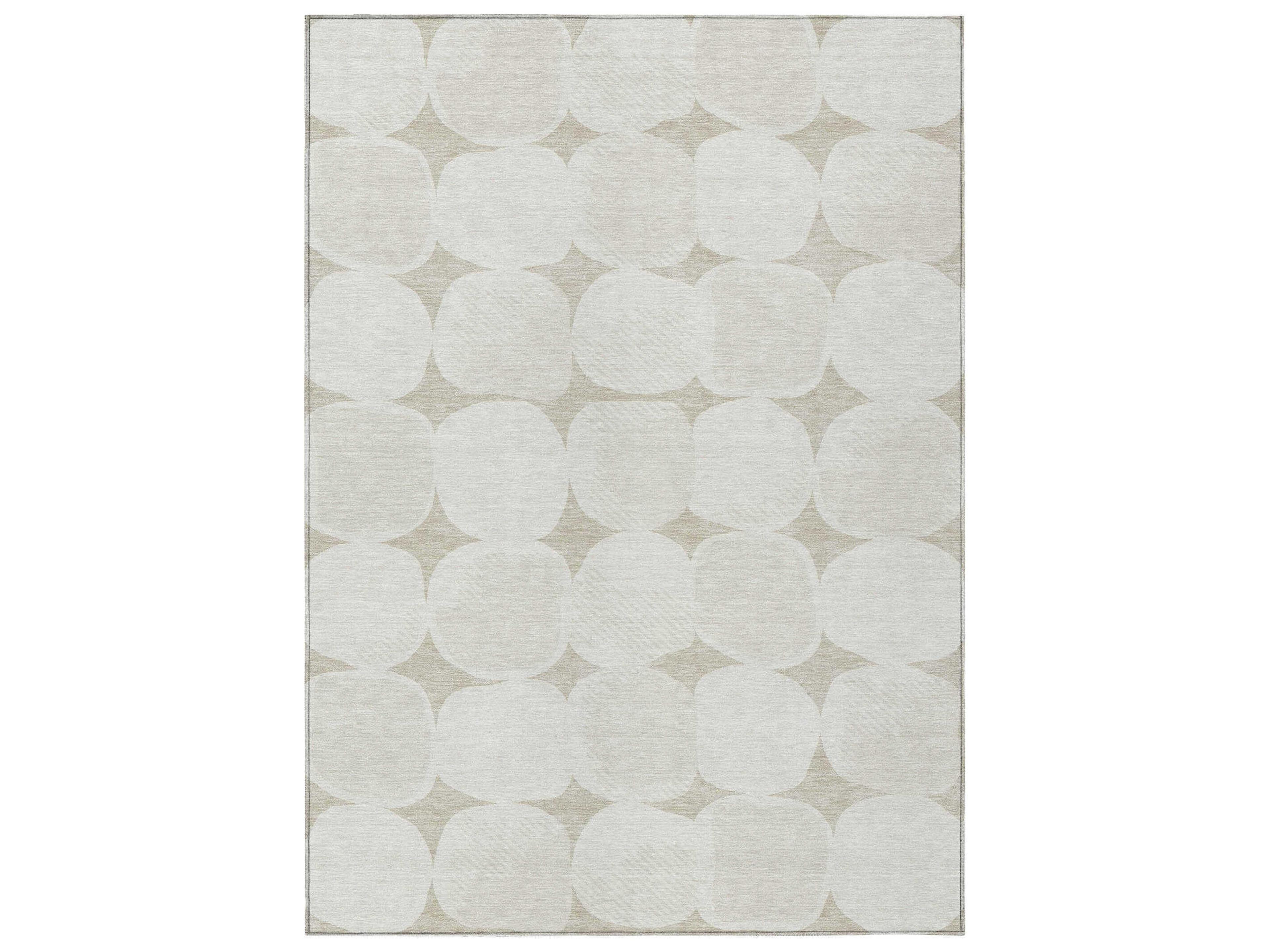 Chantille Abstract Runner Area Rug