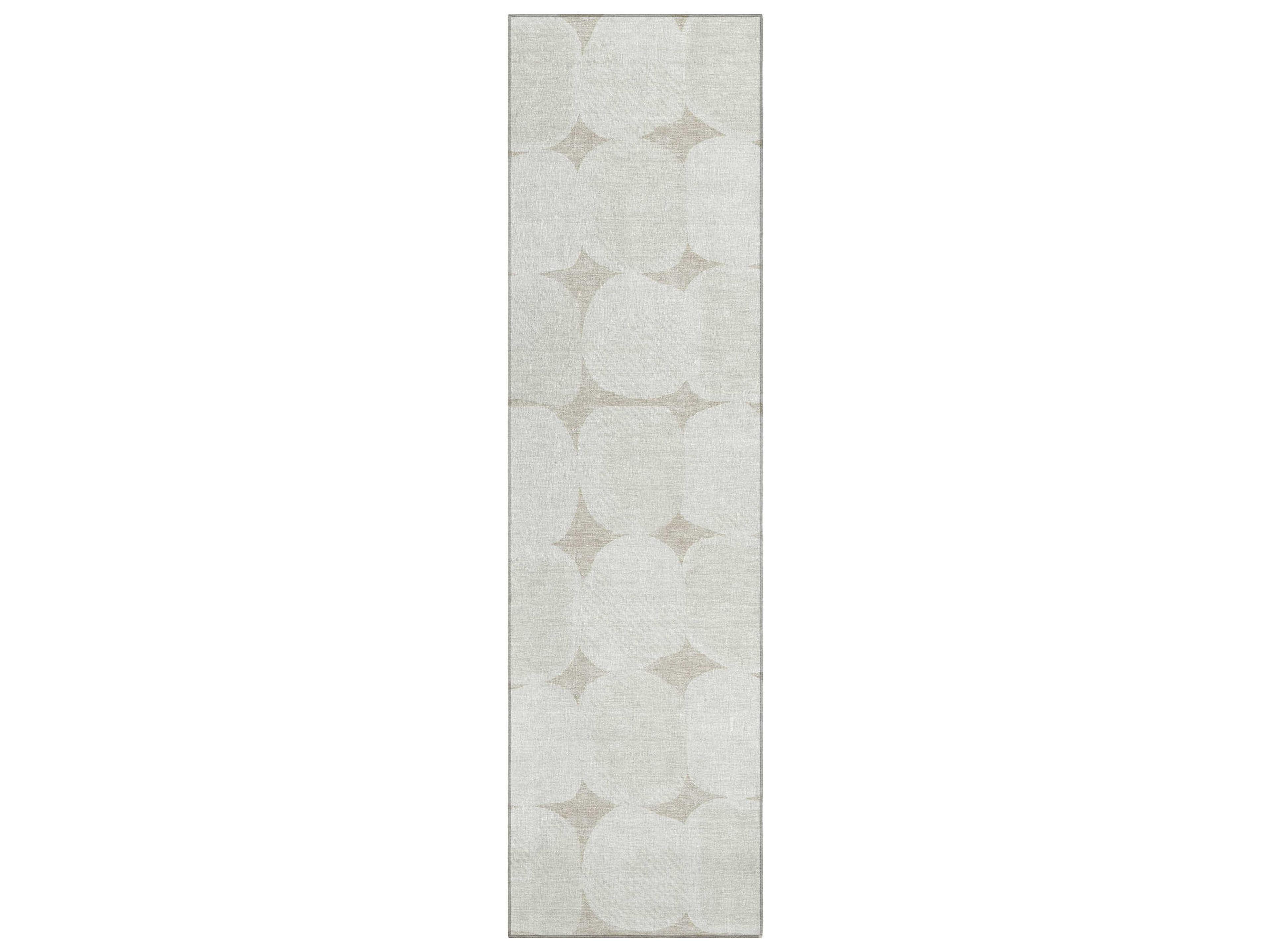 Dalyn Chantille Abstract Runner Area Rug
