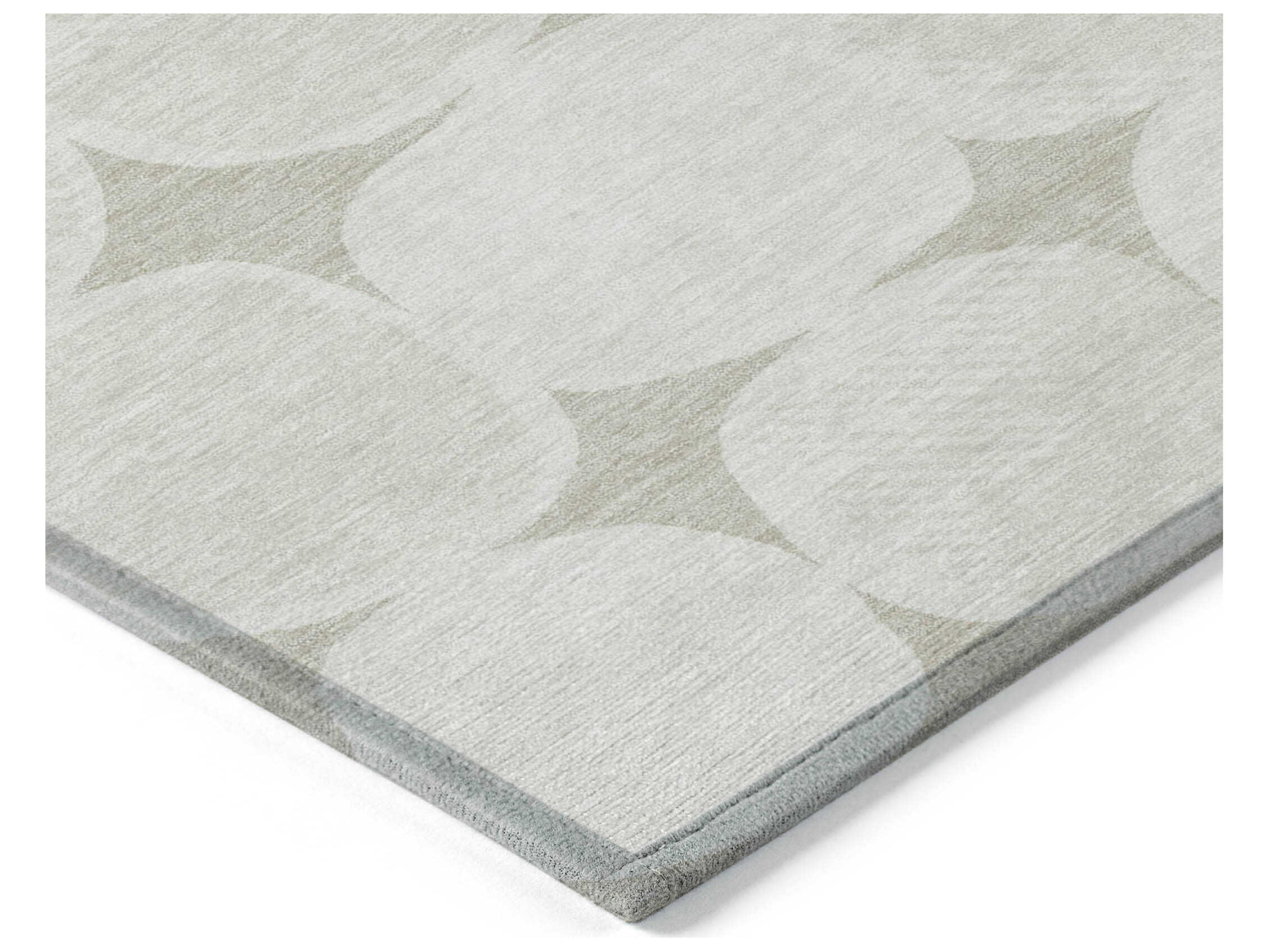 Dalyn Chantille Abstract Runner Area Rug