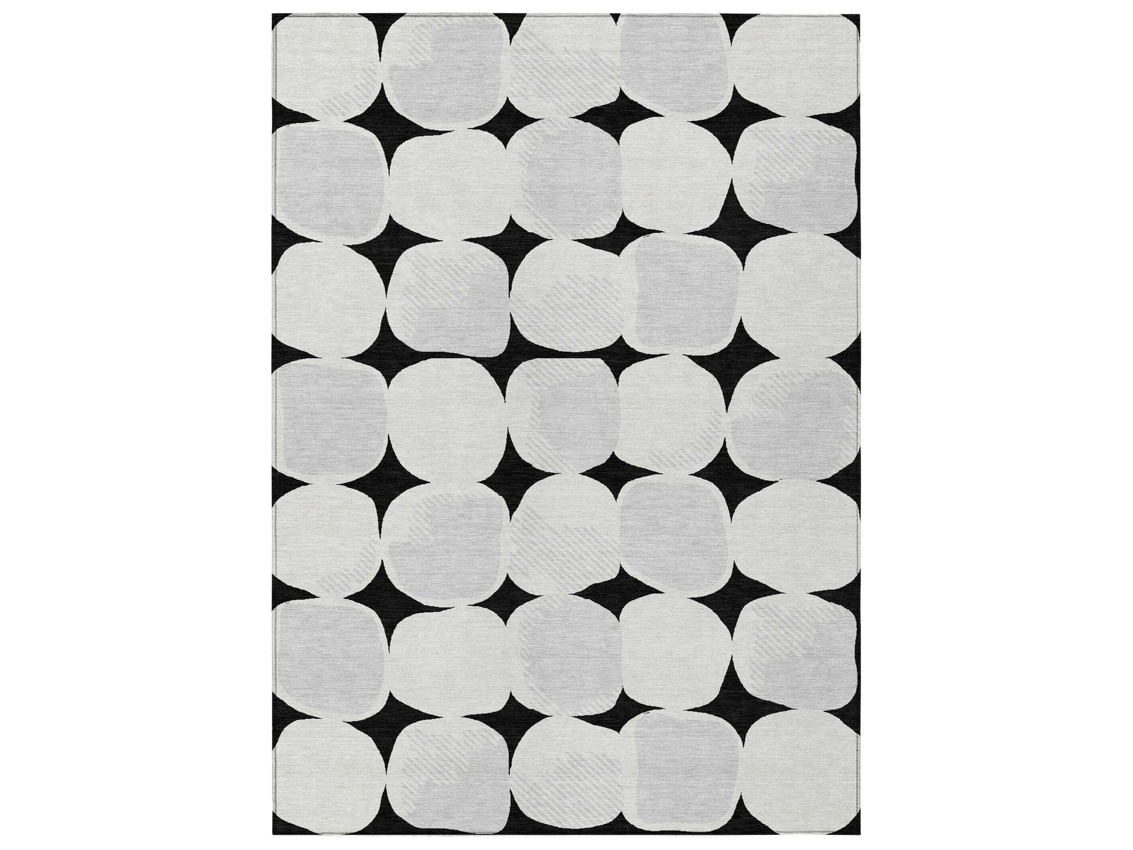 Chantille Abstract Runner Area Rug
