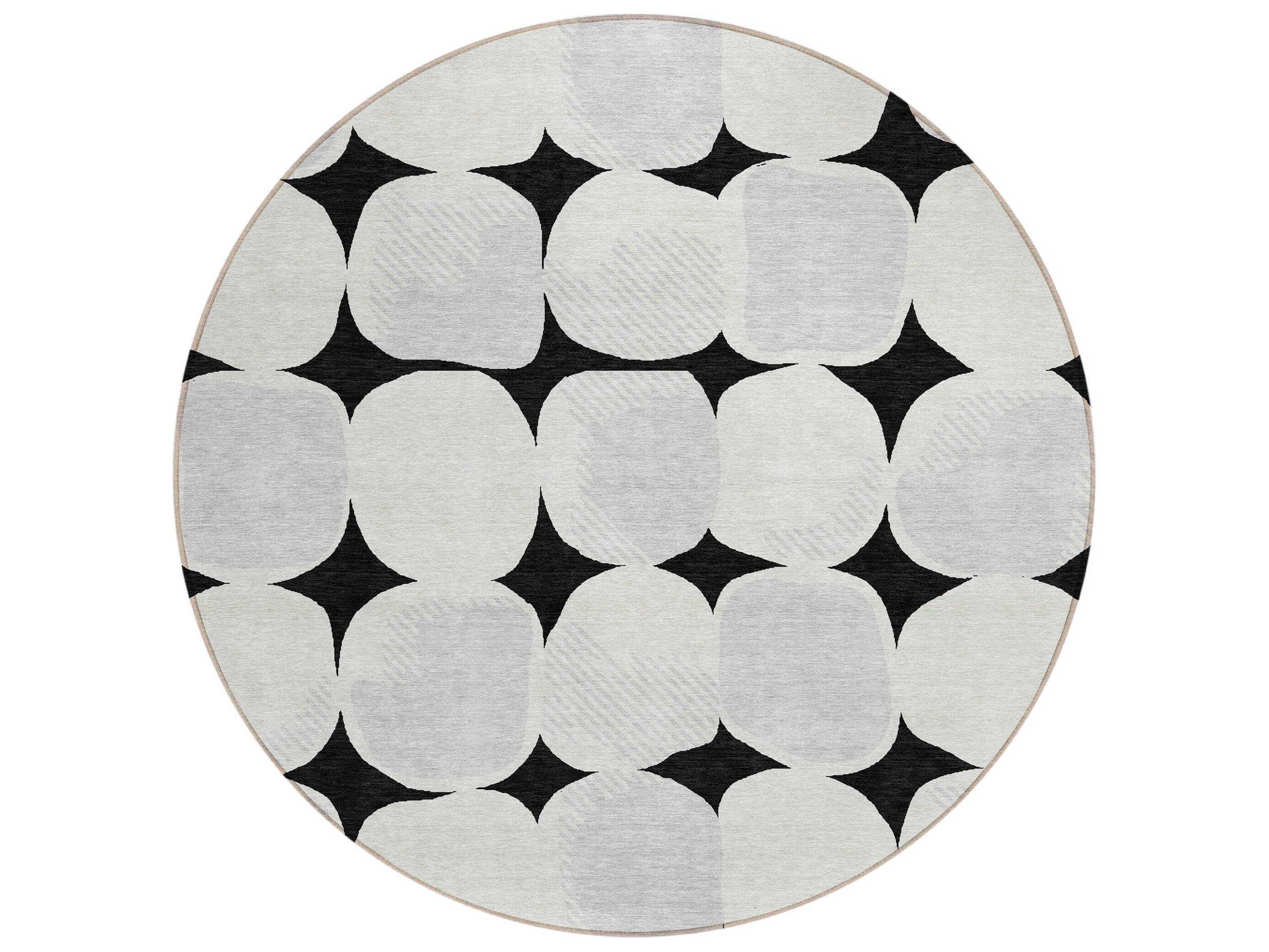 Dalyn Chantille Abstract Runner Area Rug