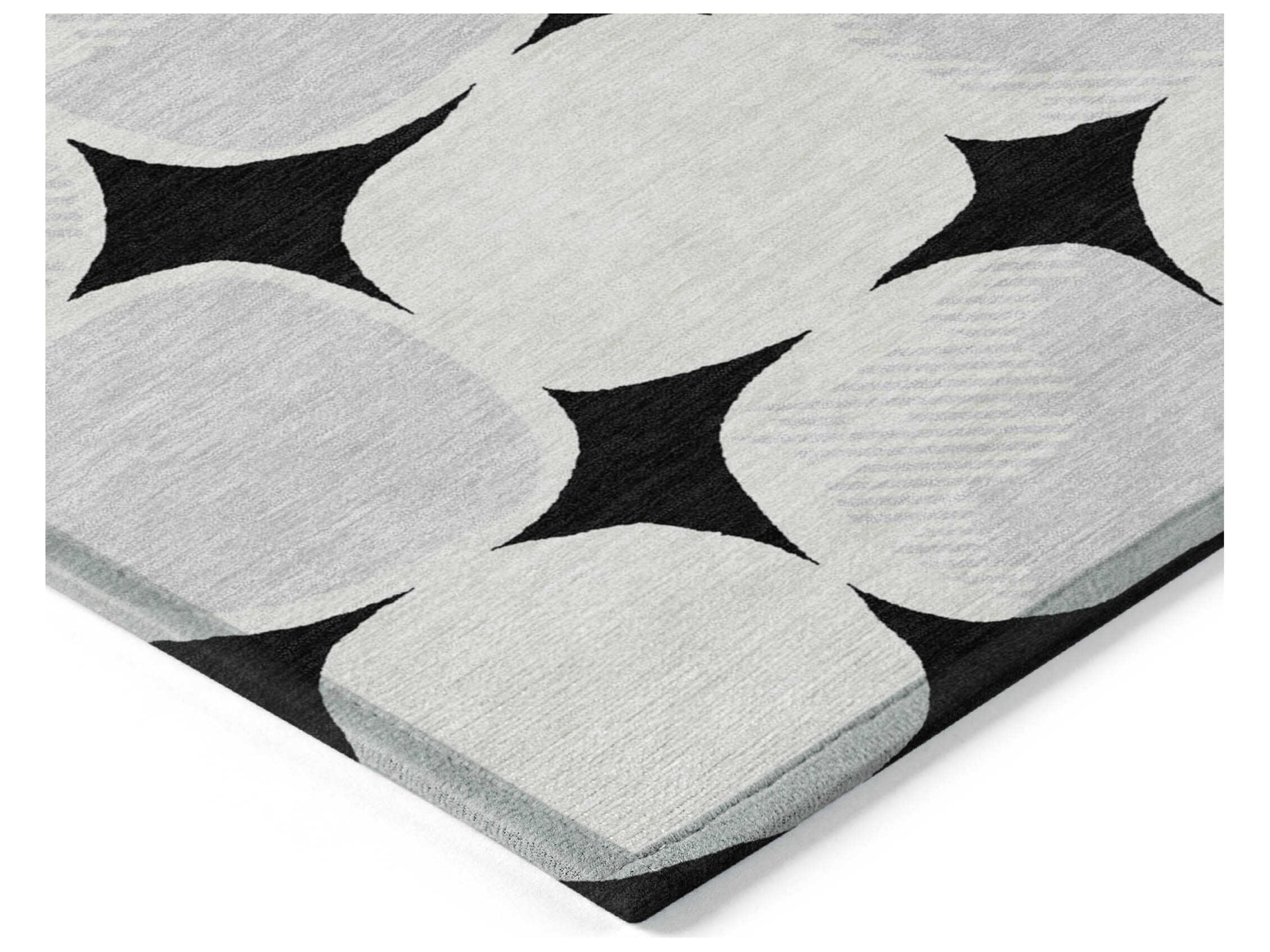 Dalyn Chantille Abstract Runner Area Rug