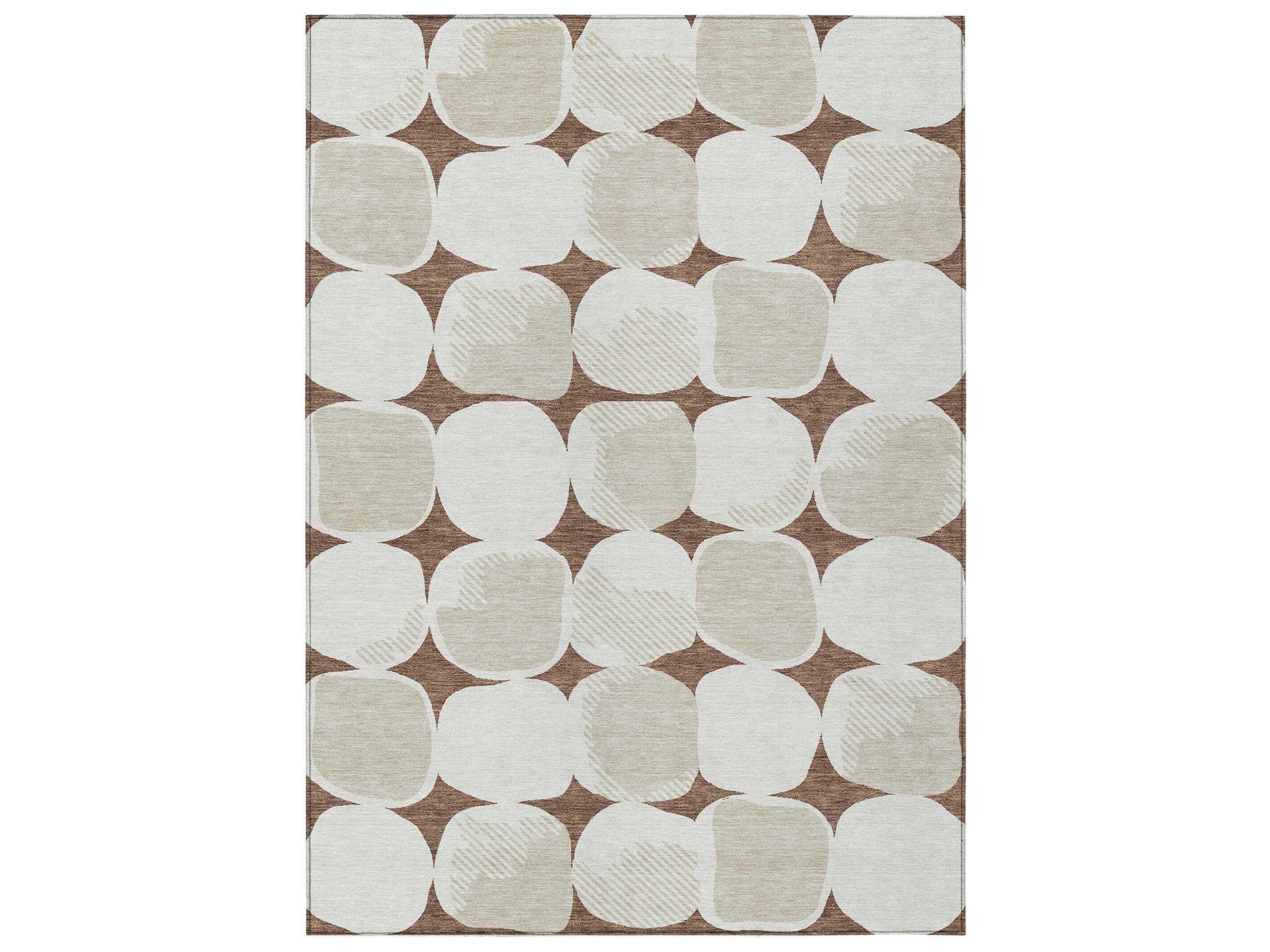 Chantille Abstract Runner Area Rug