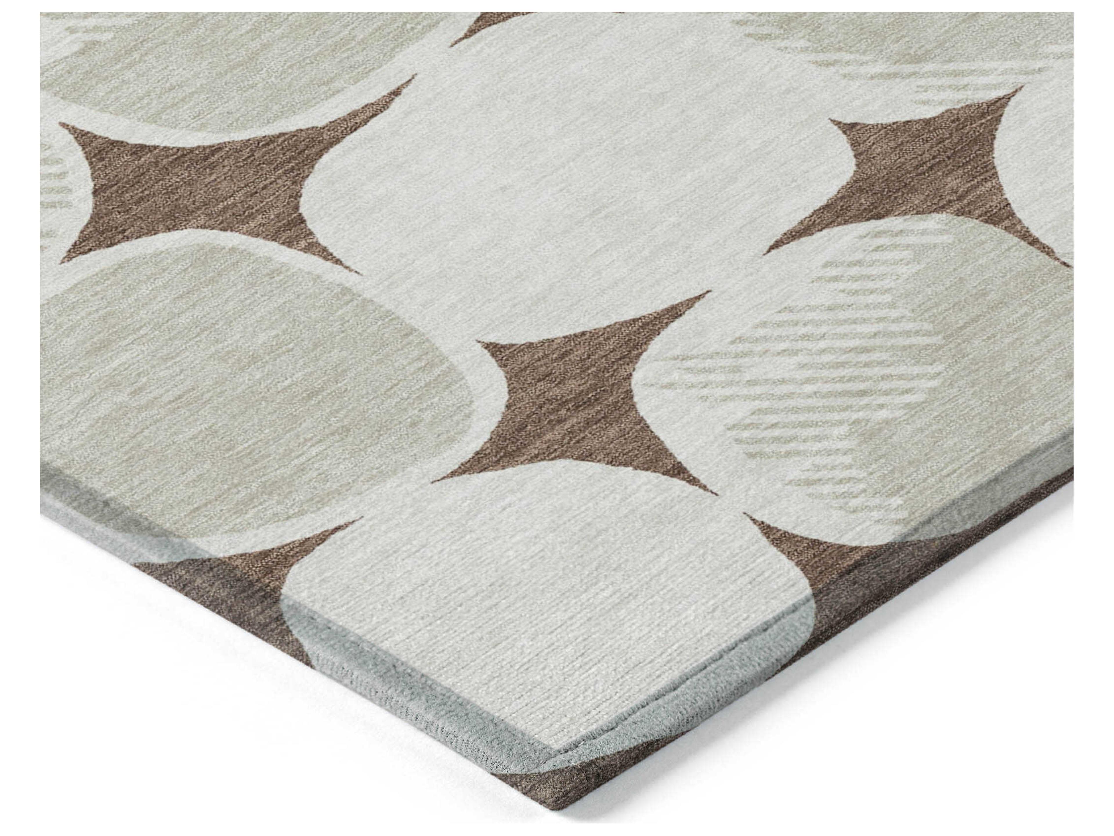 Dalyn Chantille Abstract Runner Area Rug